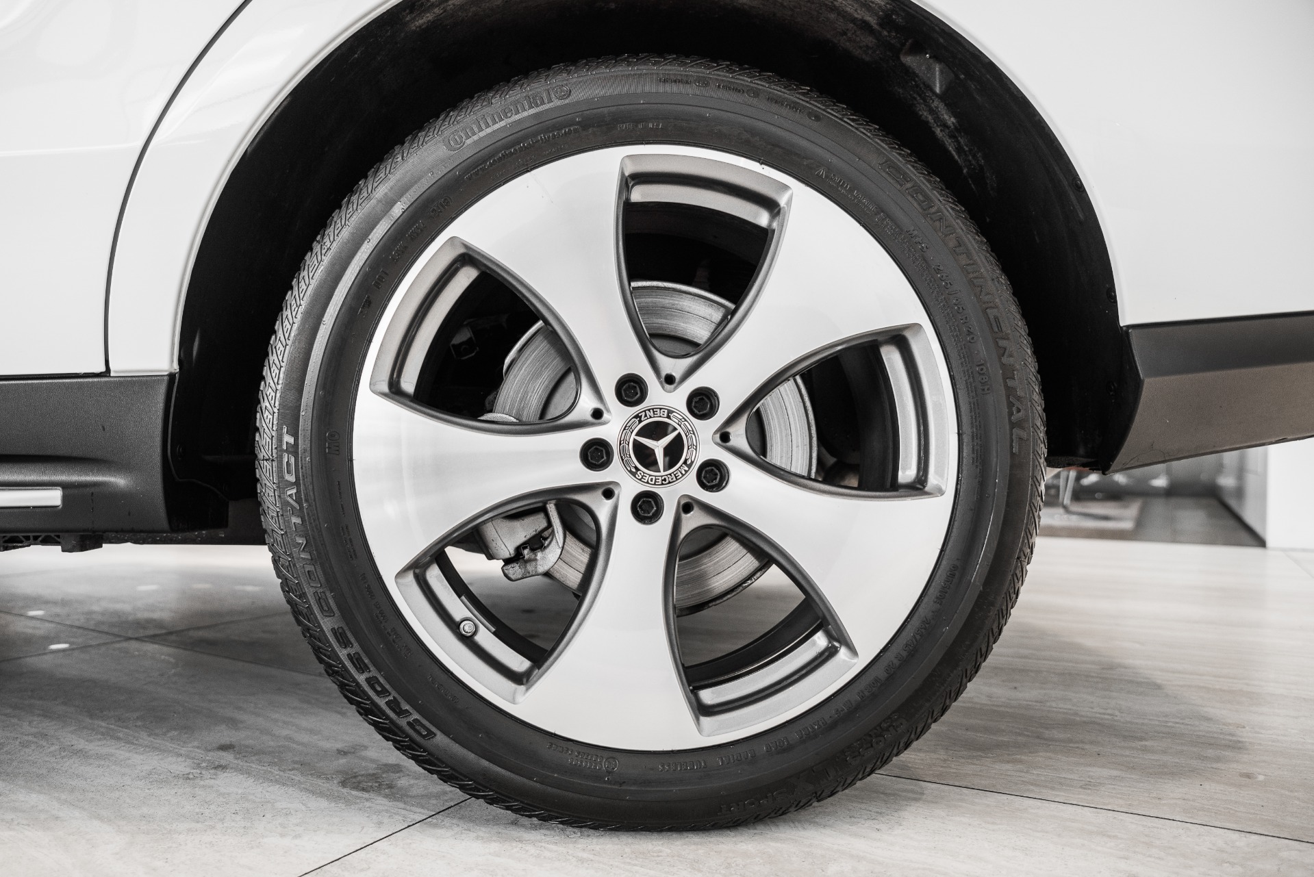 Used 2018 Mercedes-Benz GLE GLE 350 | St. Petersburg, FL