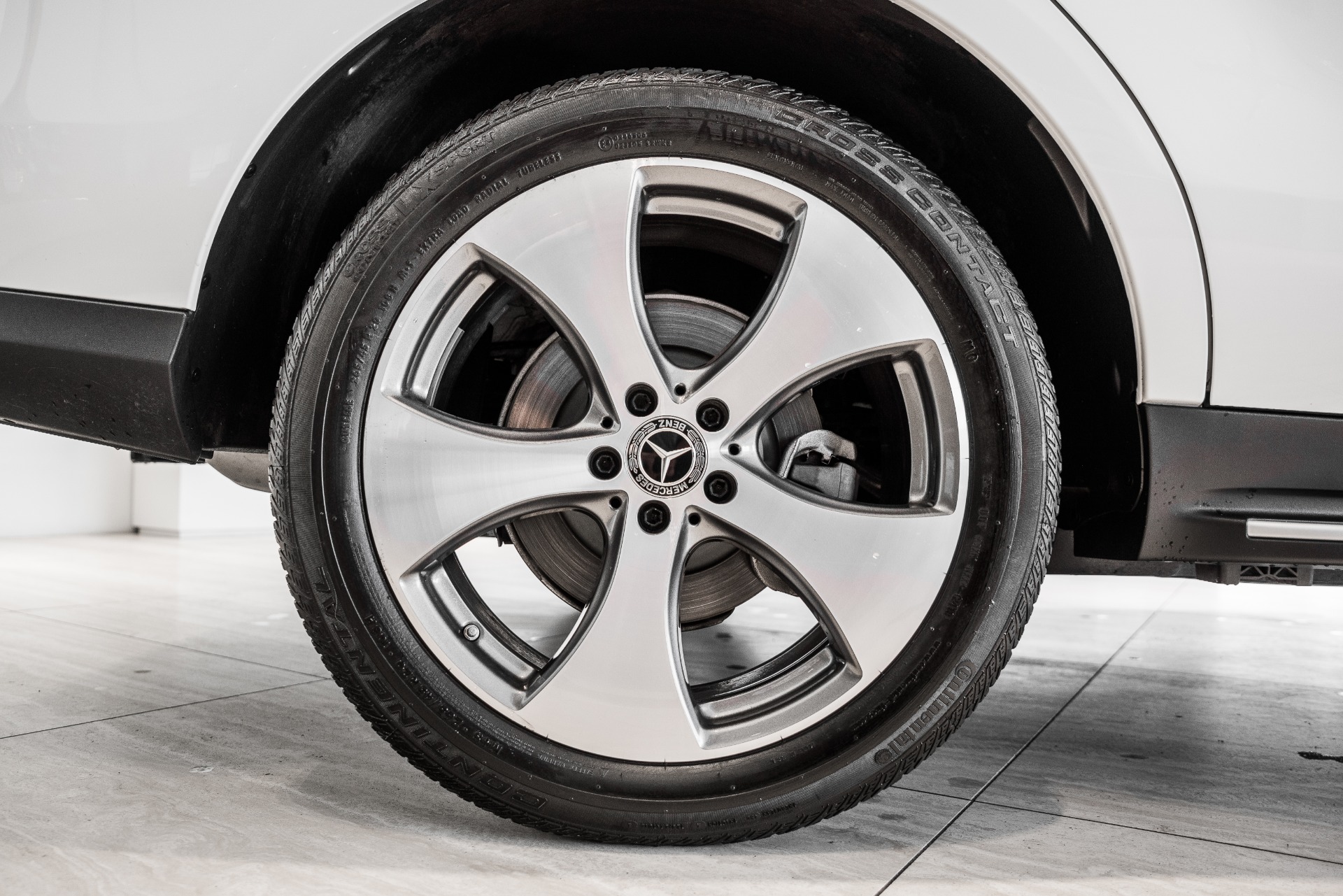 Used 2018 Mercedes-Benz GLE GLE 350 | St. Petersburg, FL