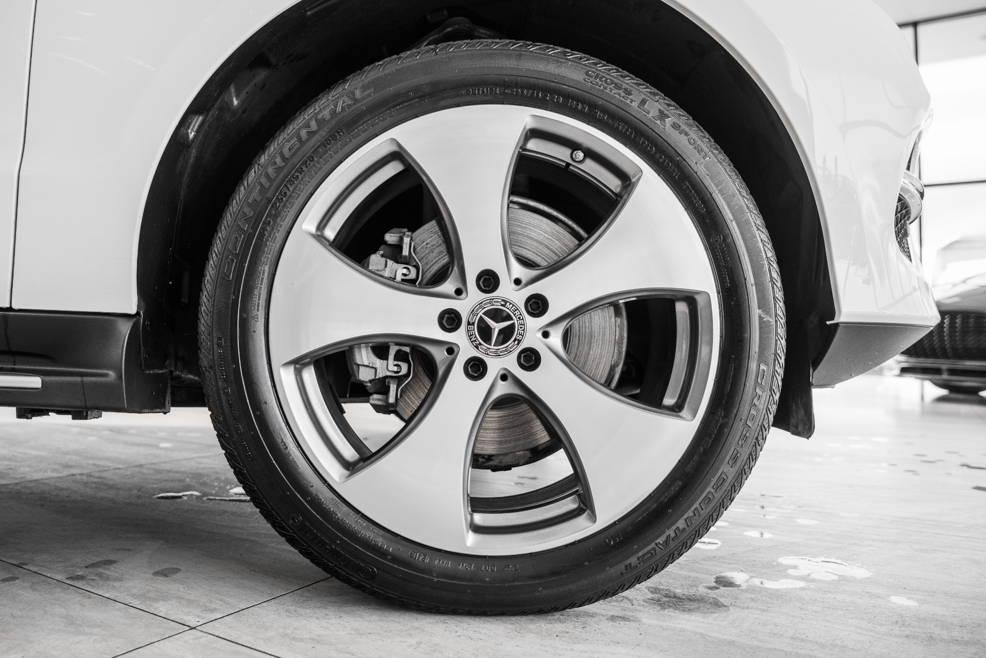 Used 2018 Mercedes-Benz GLE GLE 350 | St. Petersburg, FL