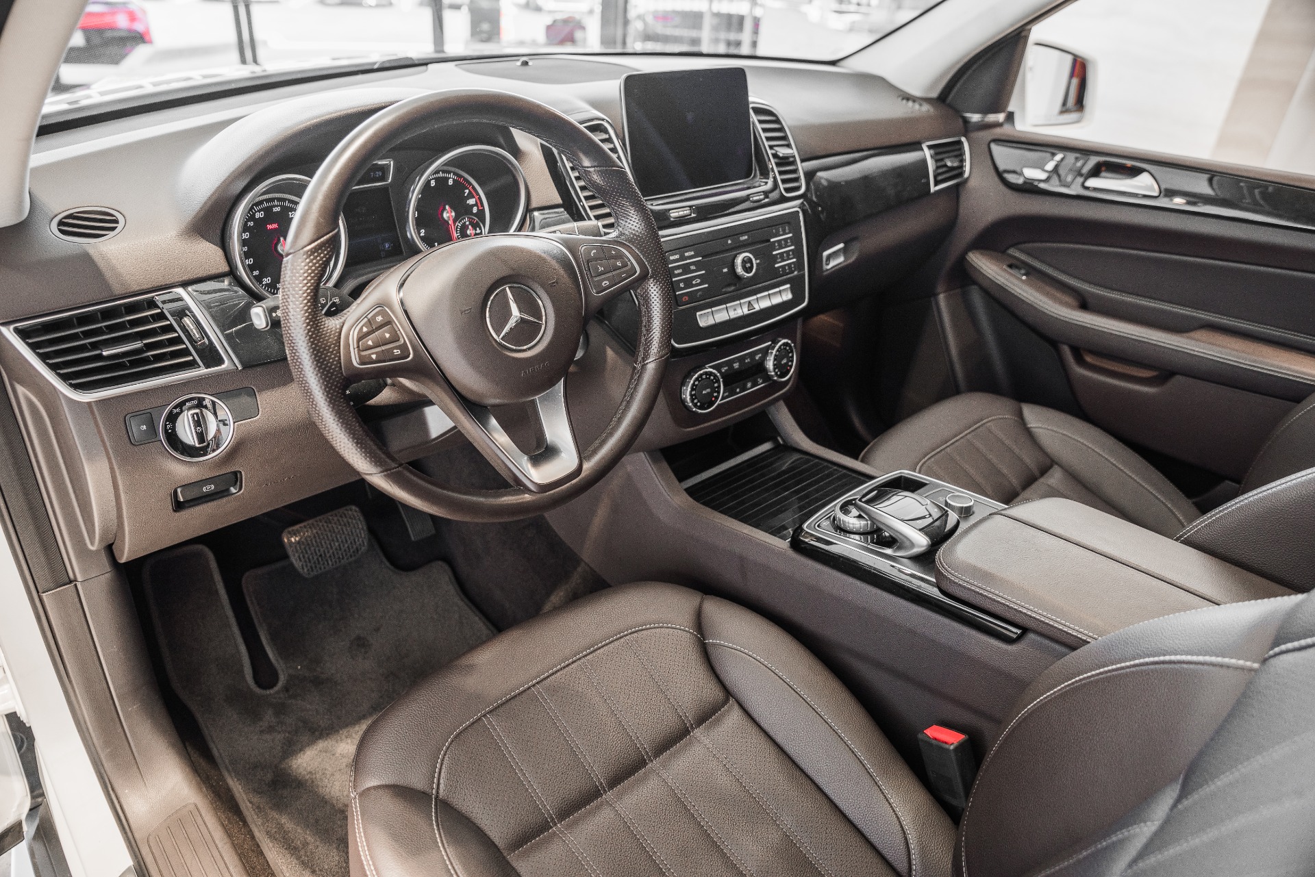 Used 2018 Mercedes-Benz GLE GLE 350 | St. Petersburg, FL