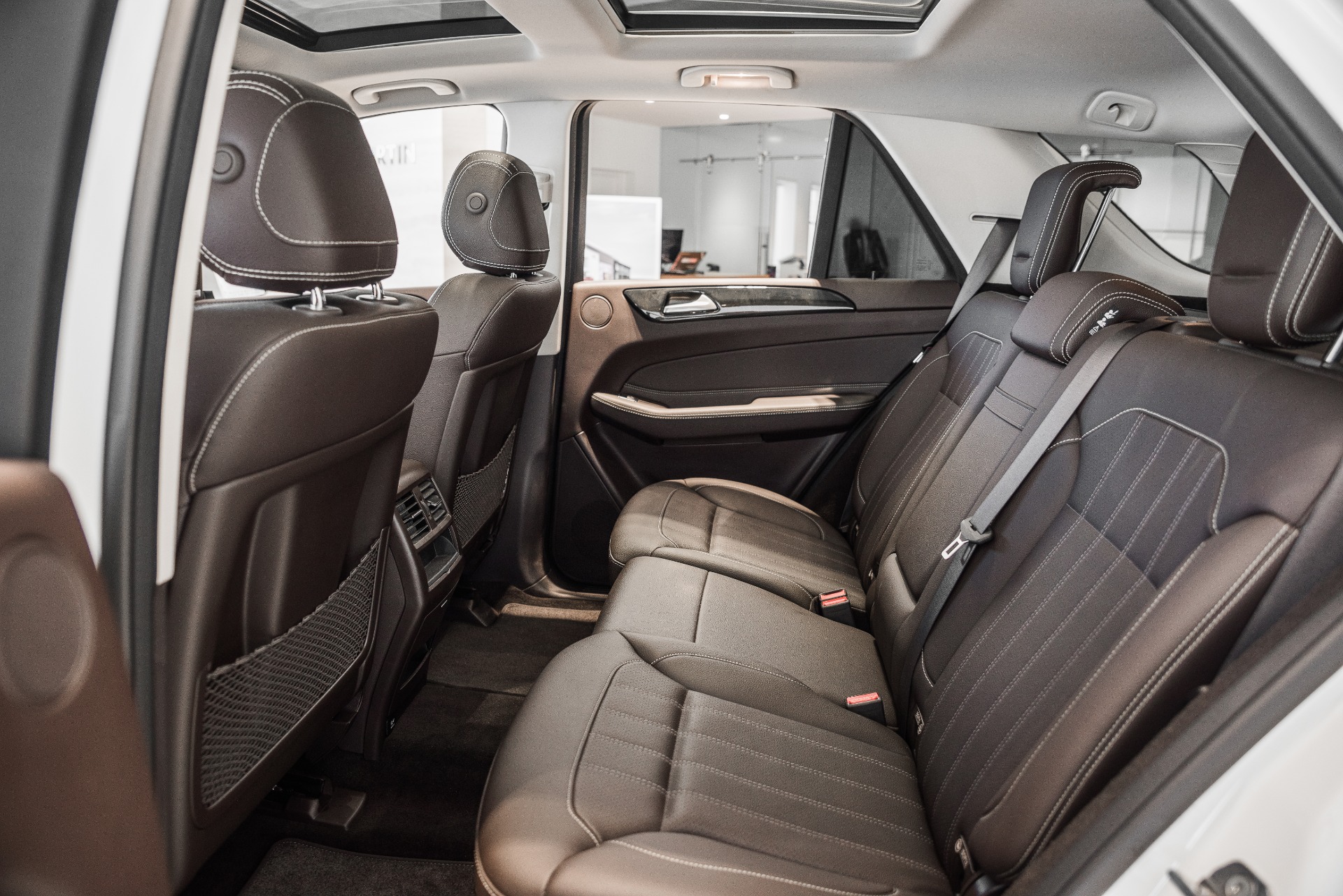 Used 2018 Mercedes-Benz GLE GLE 350 | St. Petersburg, FL