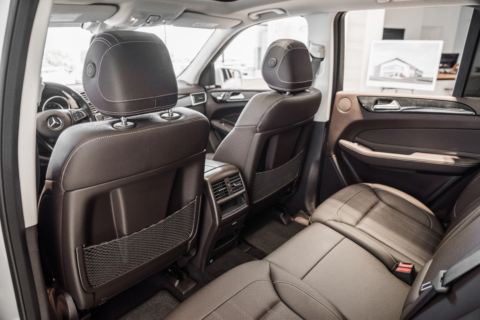 Used 2018 Mercedes-Benz GLE GLE 350 | St. Petersburg, FL