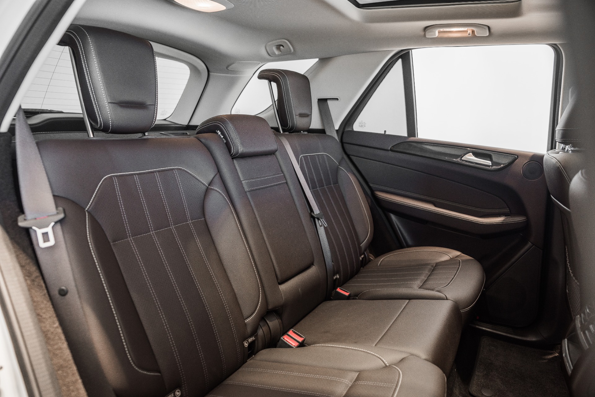 Used 2018 Mercedes-Benz GLE GLE 350 | St. Petersburg, FL