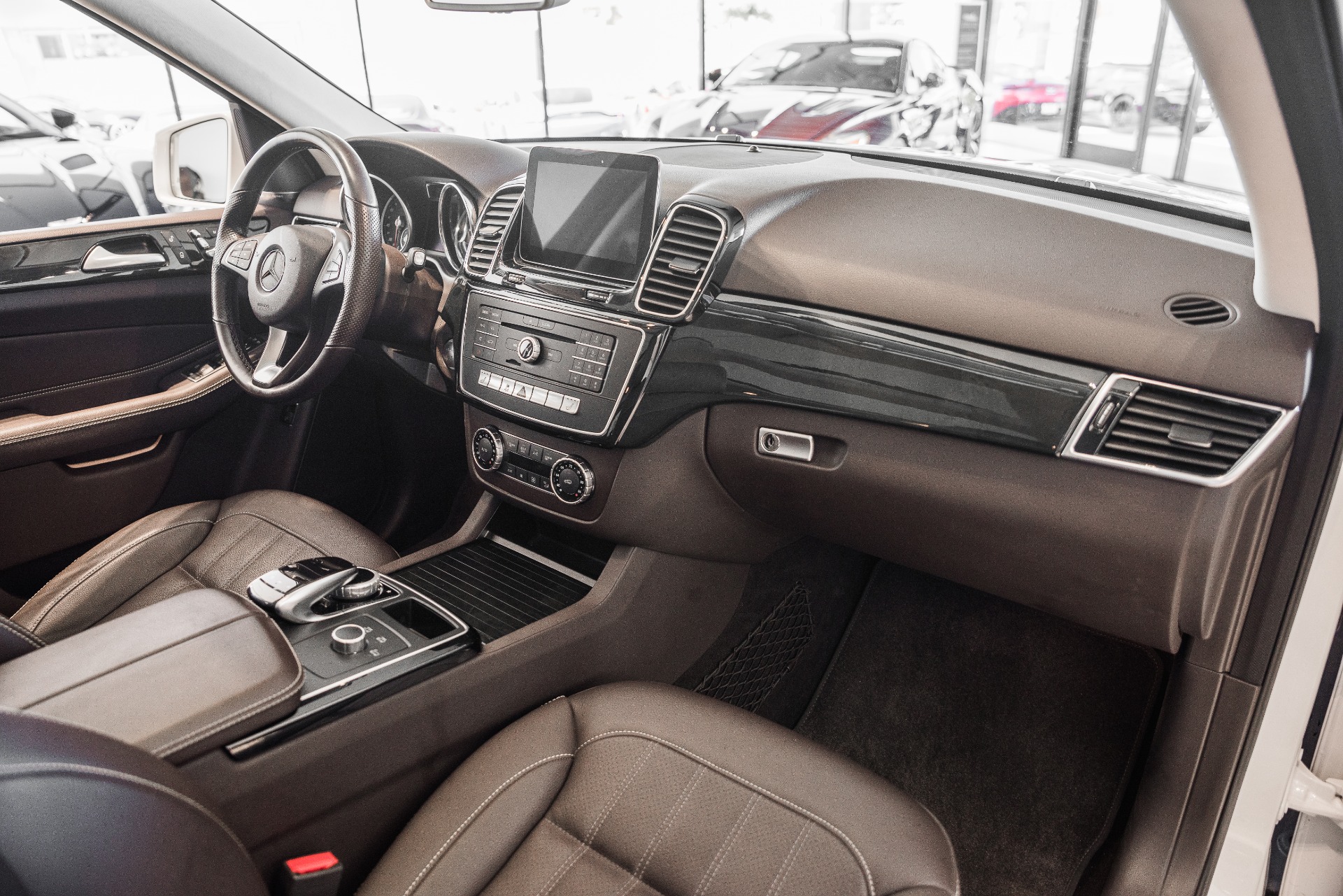 Used 2018 Mercedes-Benz GLE GLE 350 | St. Petersburg, FL