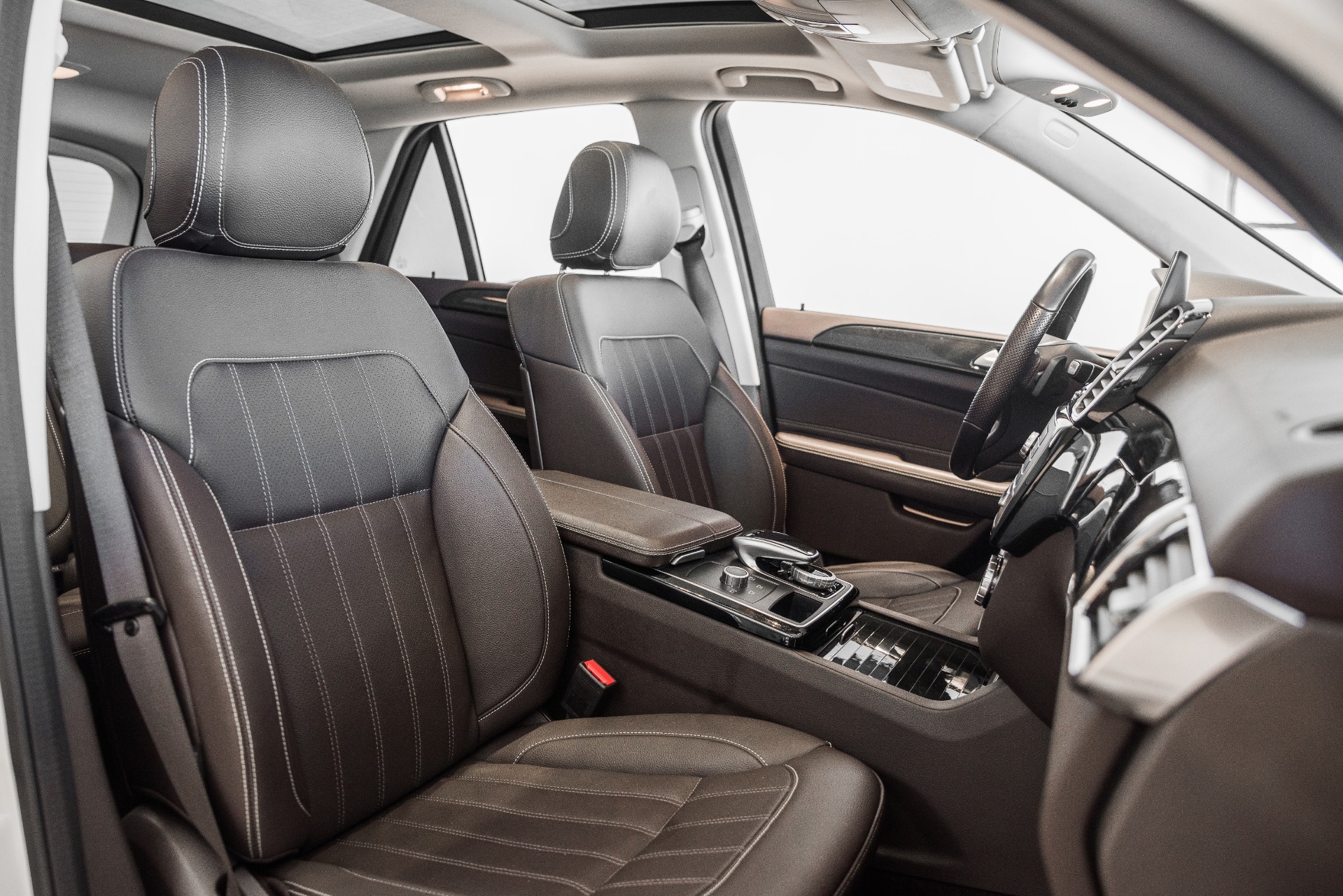 Used 2018 Mercedes-Benz GLE GLE 350 | St. Petersburg, FL