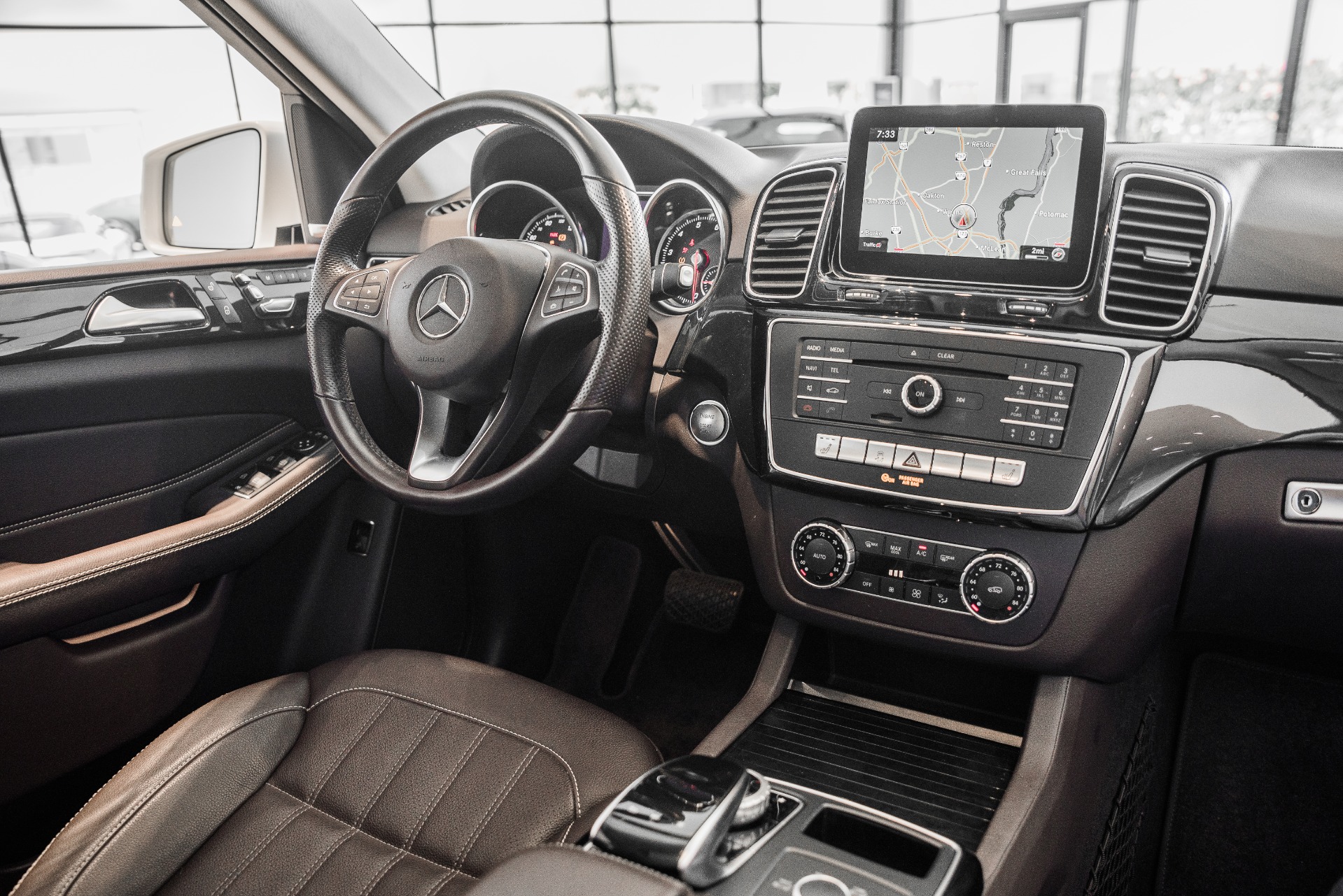 Used 2018 Mercedes-Benz GLE GLE 350 | St. Petersburg, FL