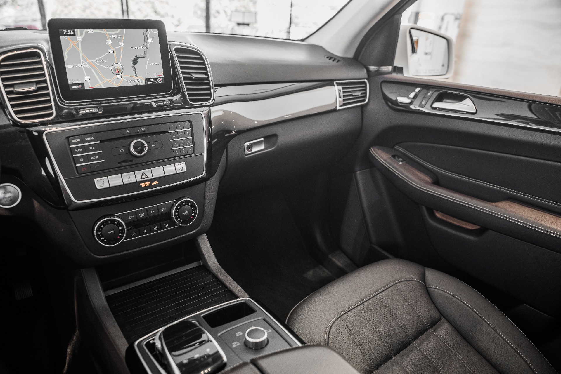Used 2018 Mercedes-Benz GLE GLE 350 | St. Petersburg, FL