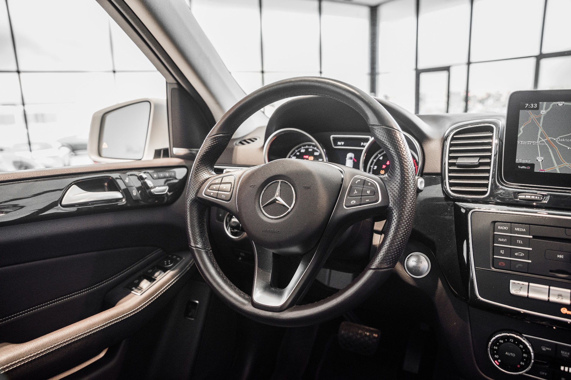 Used 2018 Mercedes-Benz GLE GLE 350 | St. Petersburg, FL