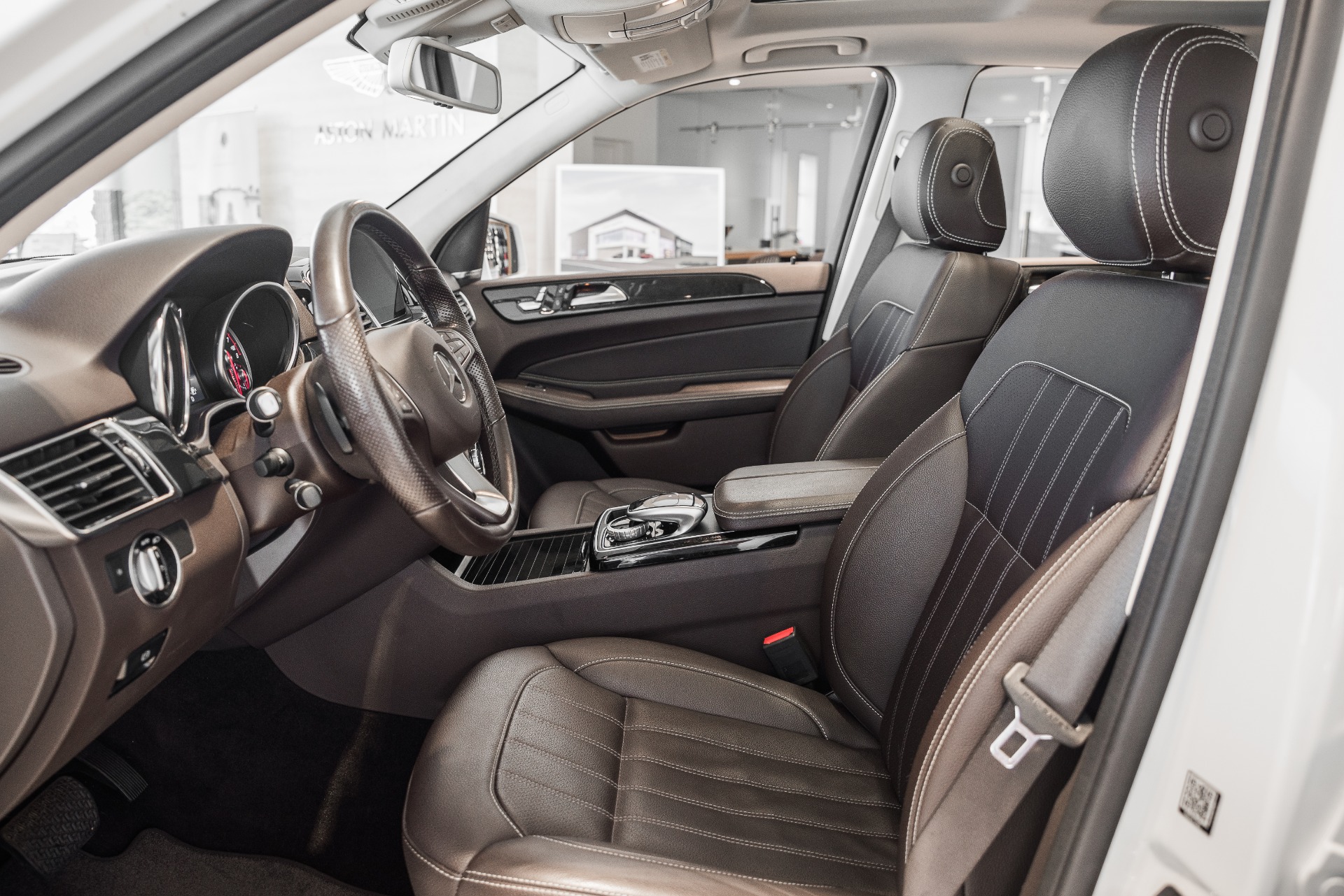 Used 2018 Mercedes-Benz GLE GLE 350 | St. Petersburg, FL