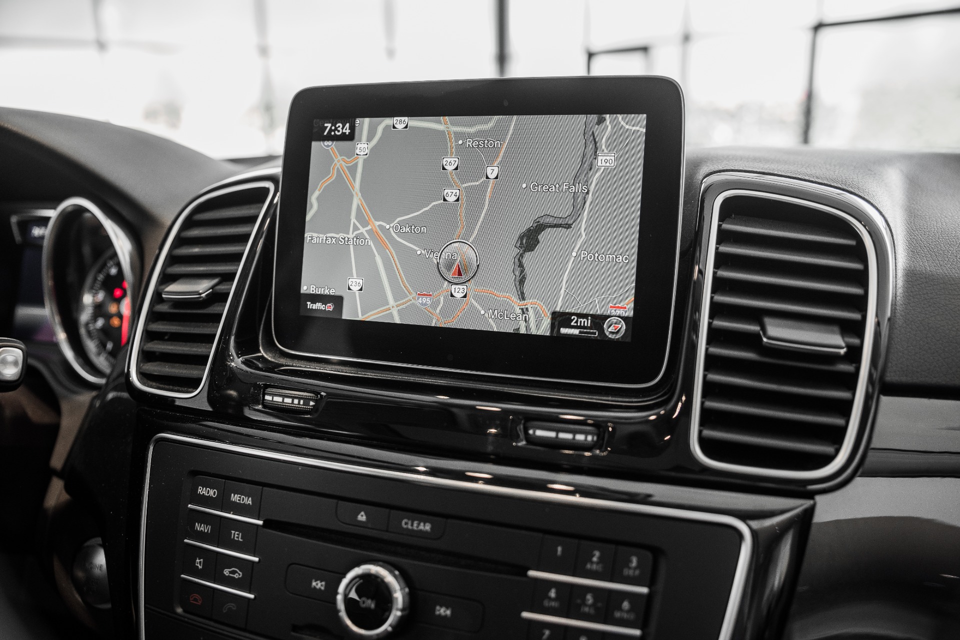 Used 2018 Mercedes-Benz GLE GLE 350 | St. Petersburg, FL