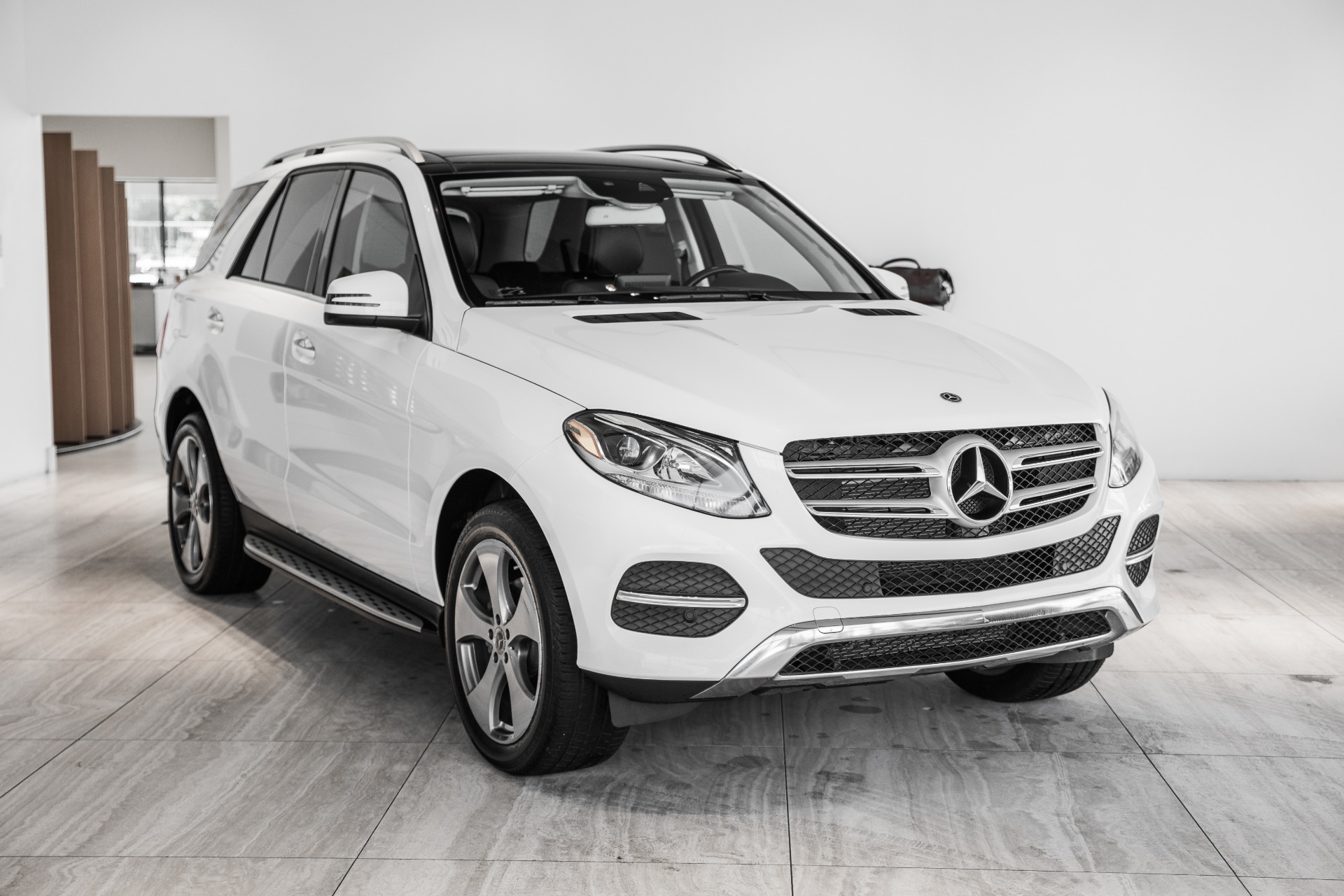 Used 2018 Mercedes-Benz GLE GLE 350 | St. Petersburg, FL