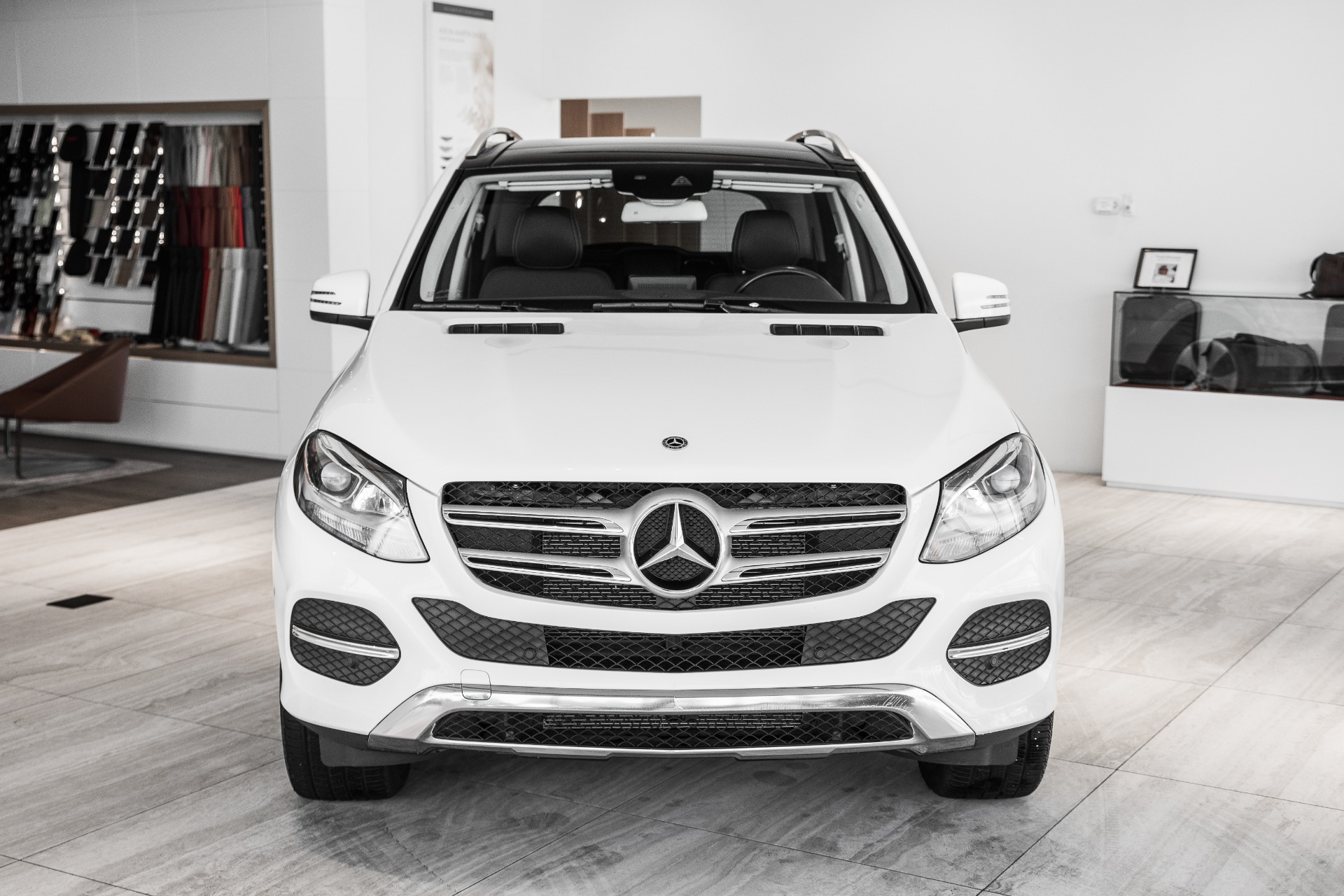 Used 2018 Mercedes-Benz GLE GLE 350 | St. Petersburg, FL