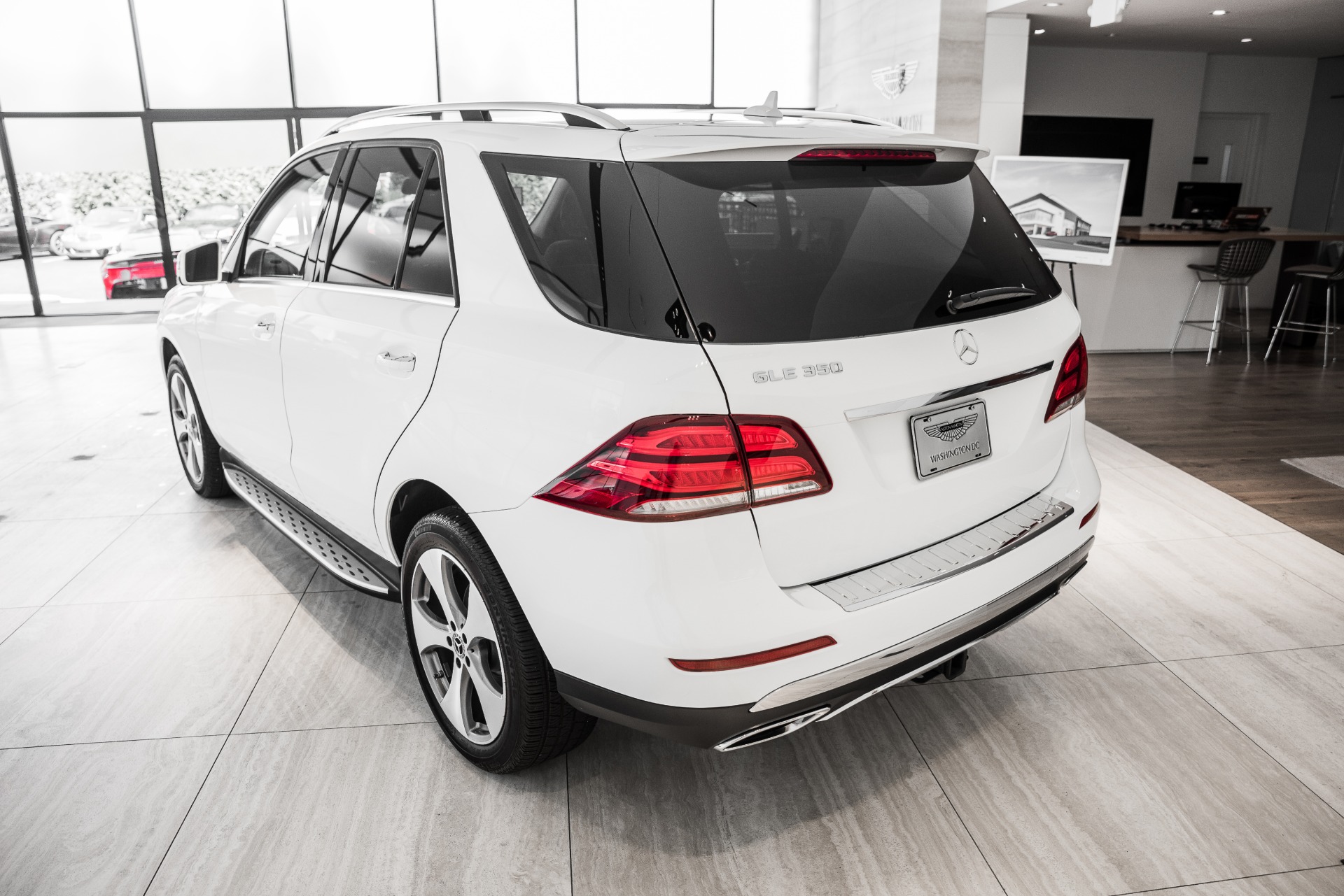 Used 2018 Mercedes-Benz GLE GLE 350 | St. Petersburg, FL