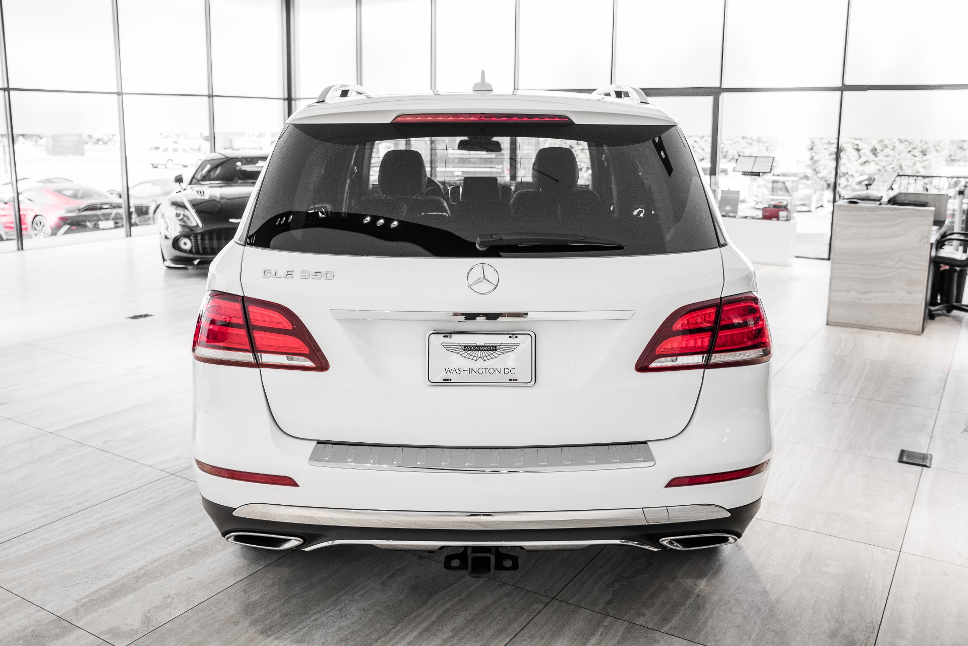 Used 2018 Mercedes-Benz GLE GLE 350 | St. Petersburg, FL