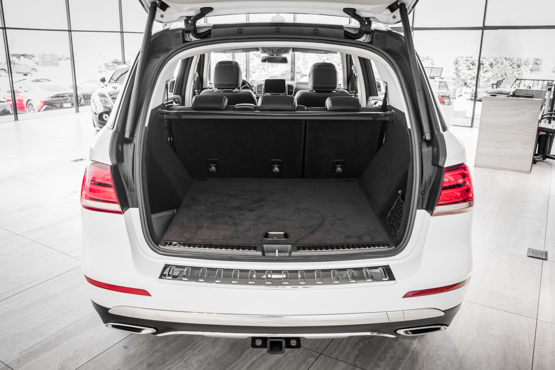 Used 2018 Mercedes-Benz GLE GLE 350 | St. Petersburg, FL