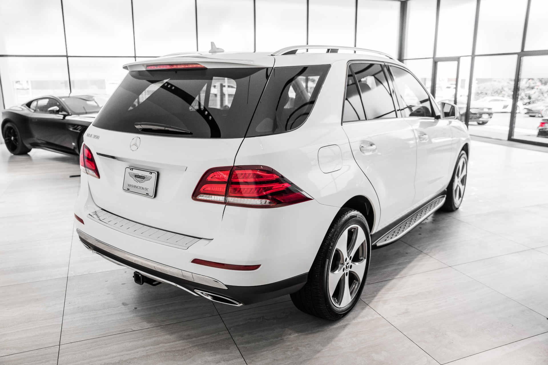 Used 2018 Mercedes-Benz GLE GLE 350 | St. Petersburg, FL