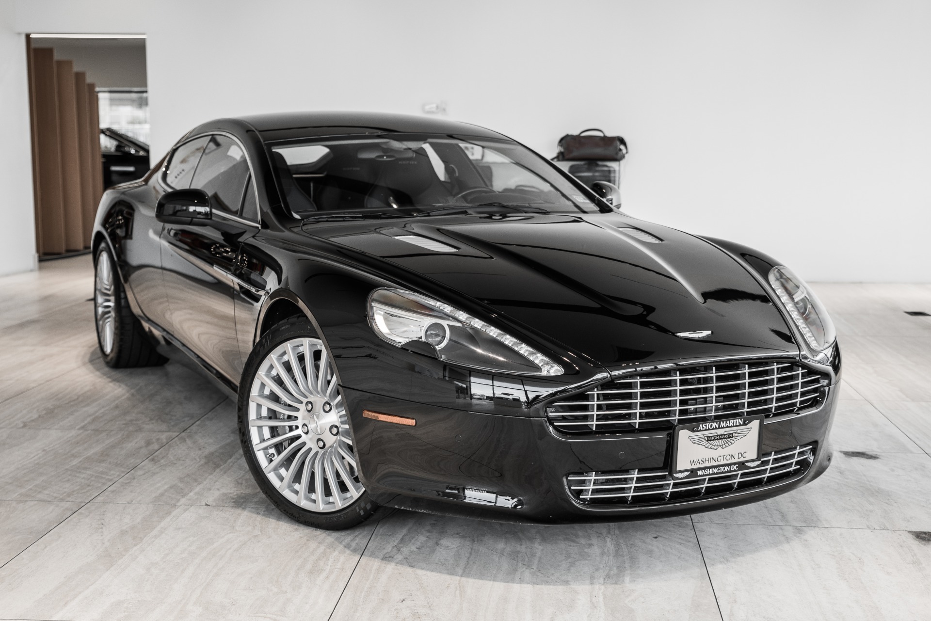 Used 2011 Aston Martin Rapide | Vienna, VA