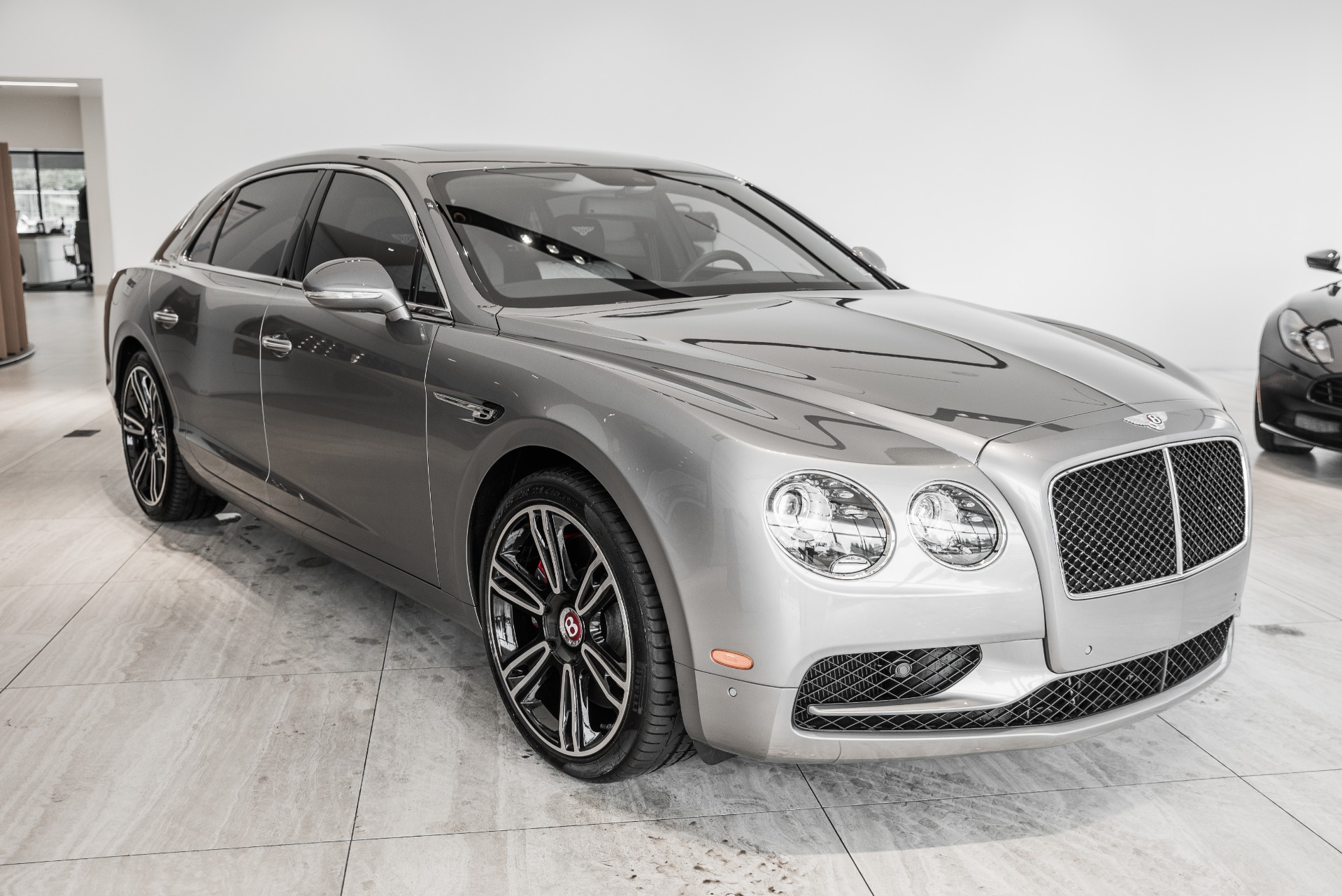 Used 2018 Bentley Flying Spur V8 S | St. Petersburg, FL