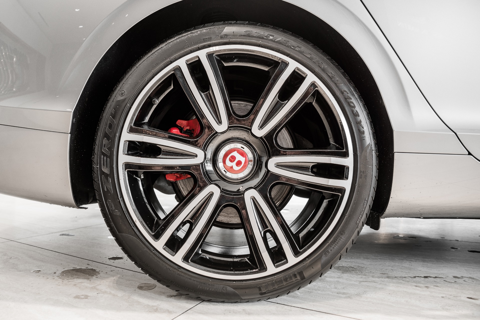 Used 2018 Bentley Flying Spur V8 S | St. Petersburg, FL