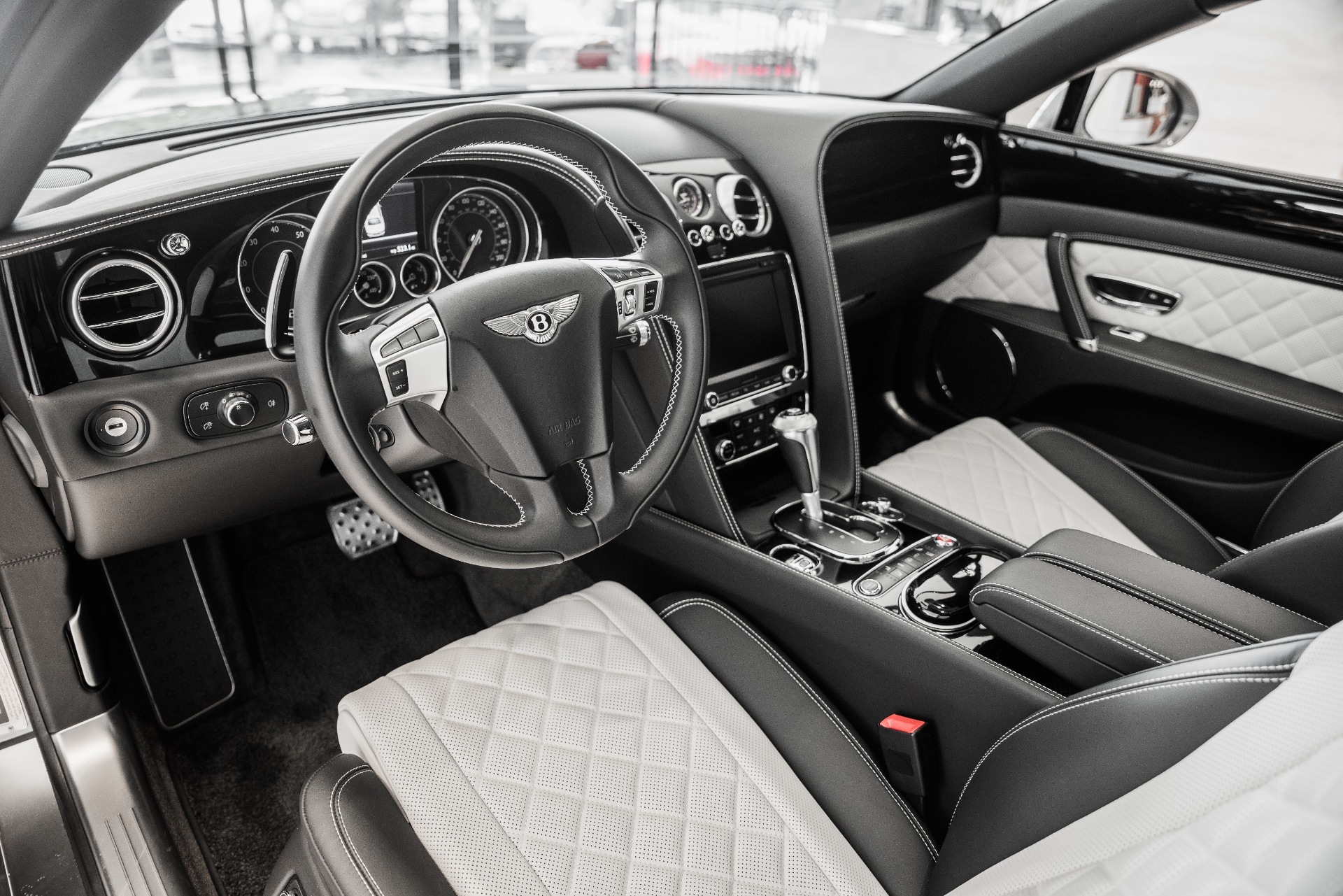 Used 2018 Bentley Flying Spur V8 S | St. Petersburg, FL