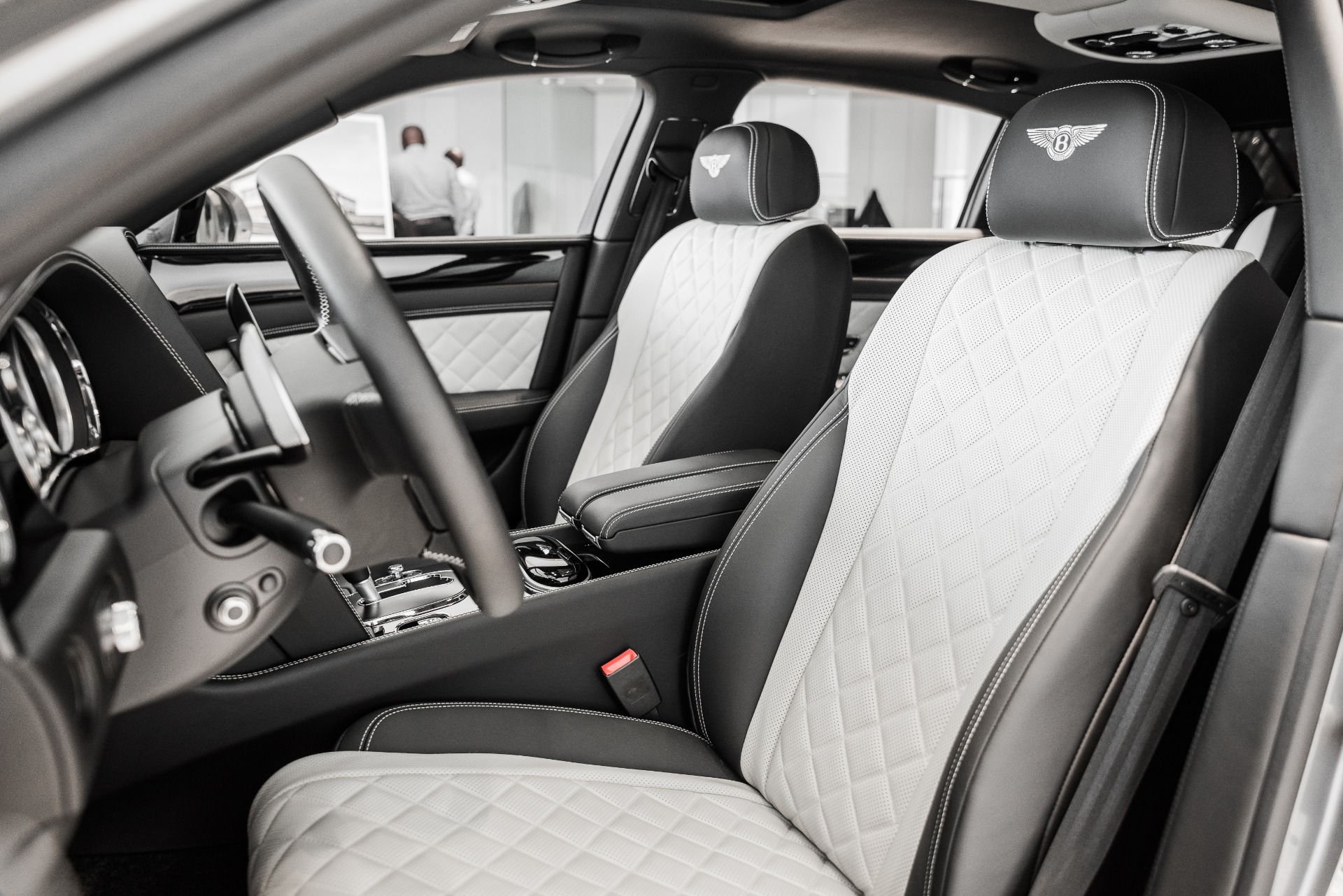 Used 2018 Bentley Flying Spur V8 S | St. Petersburg, FL