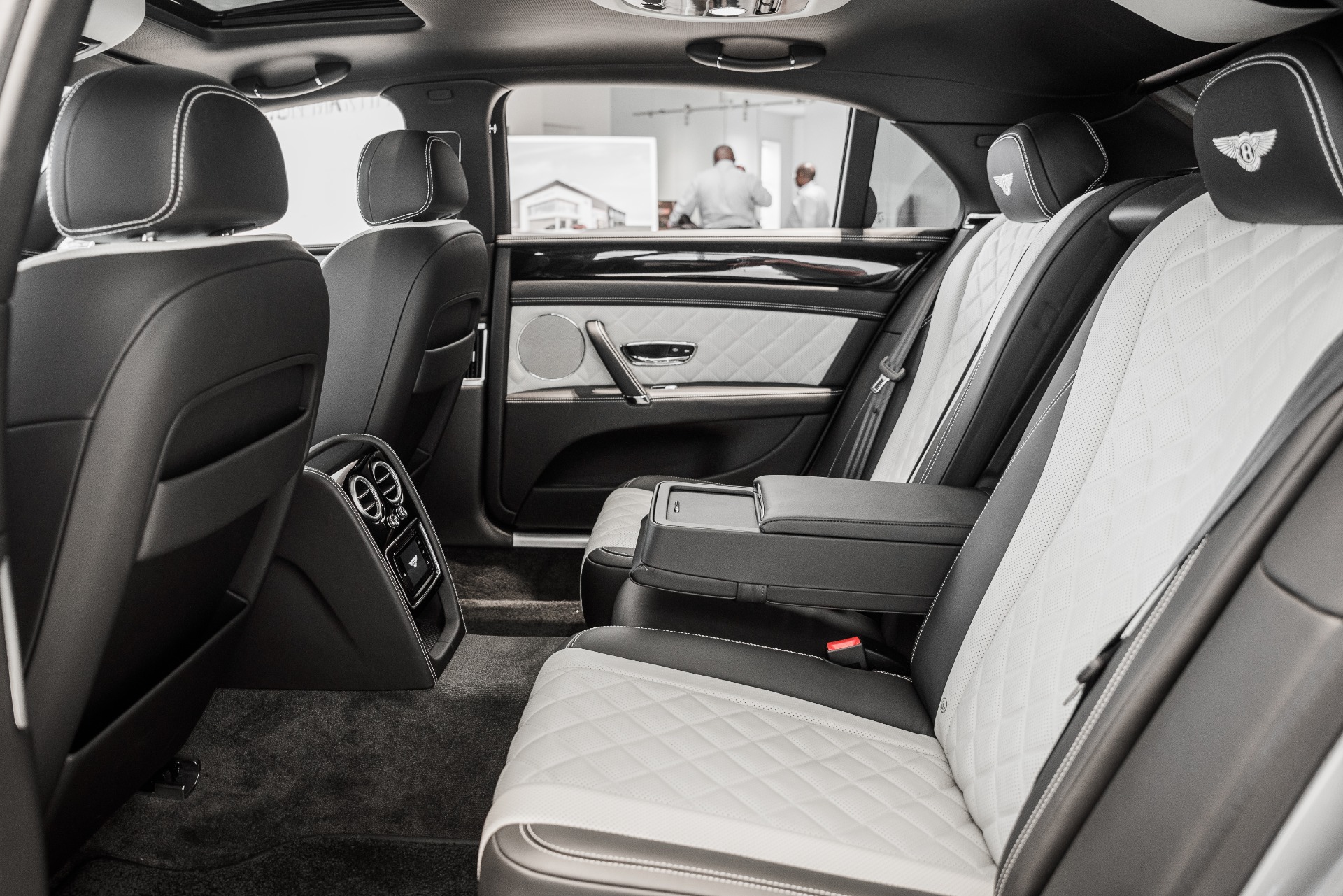 Used 2018 Bentley Flying Spur V8 S | St. Petersburg, FL