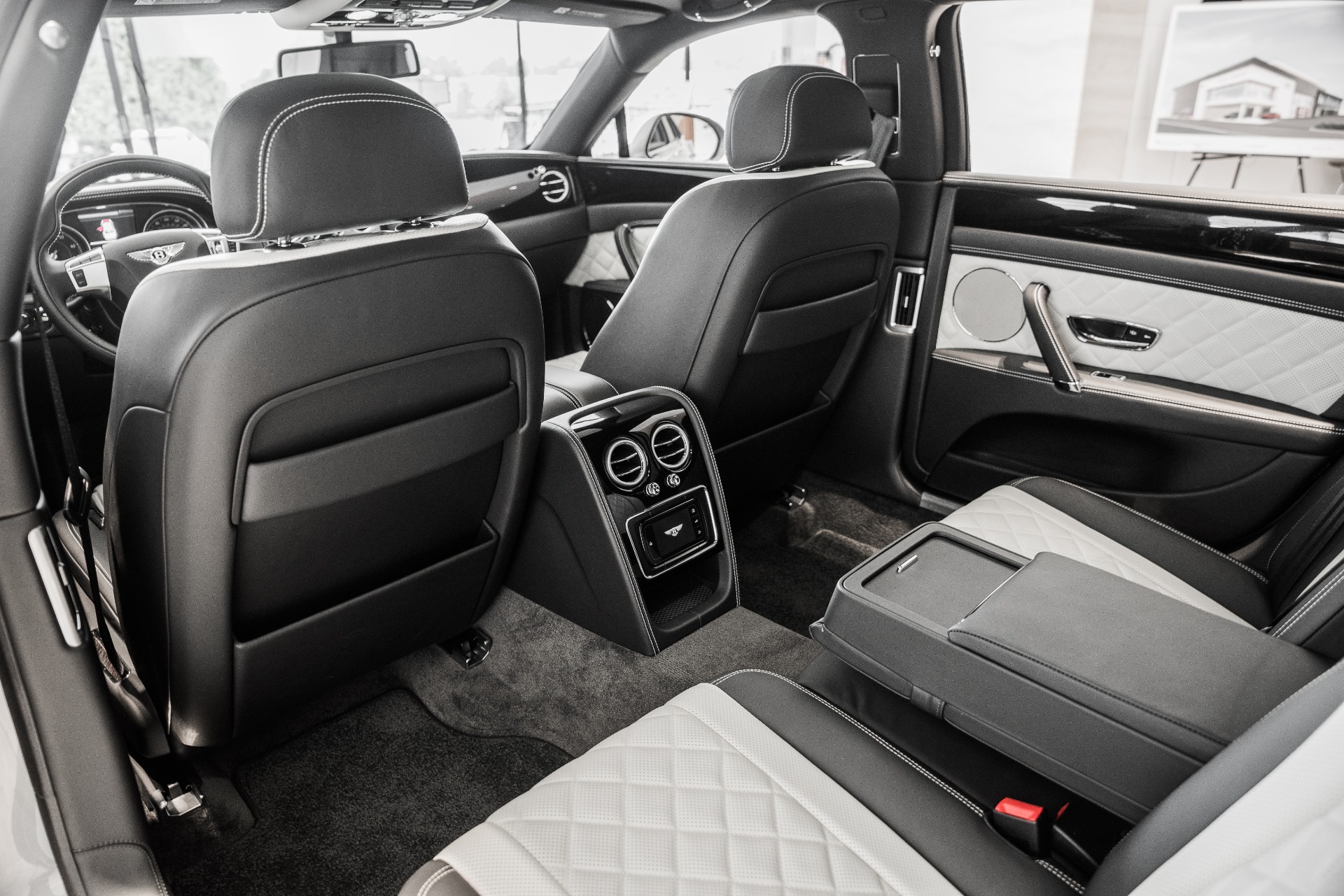 Used 2018 Bentley Flying Spur V8 S | St. Petersburg, FL