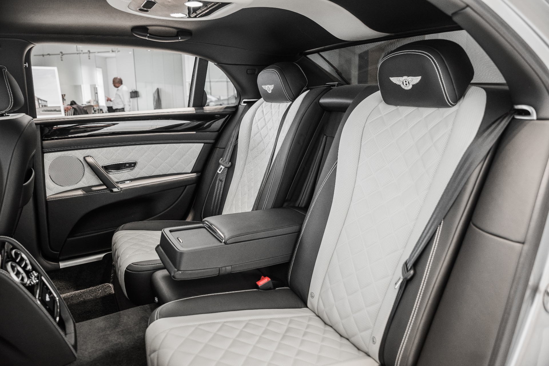 Used 2018 Bentley Flying Spur V8 S | St. Petersburg, FL