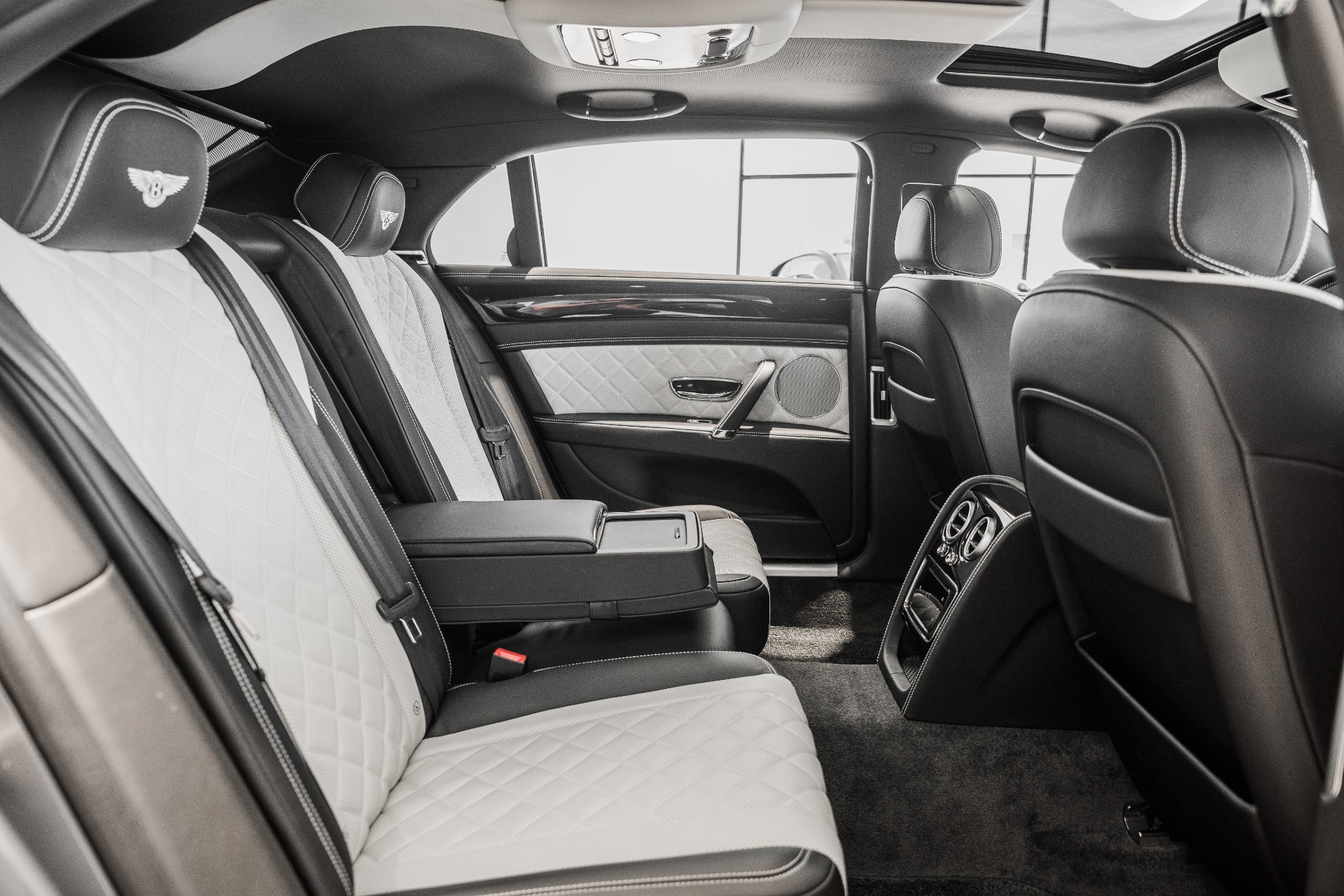 Used 2018 Bentley Flying Spur V8 S | St. Petersburg, FL