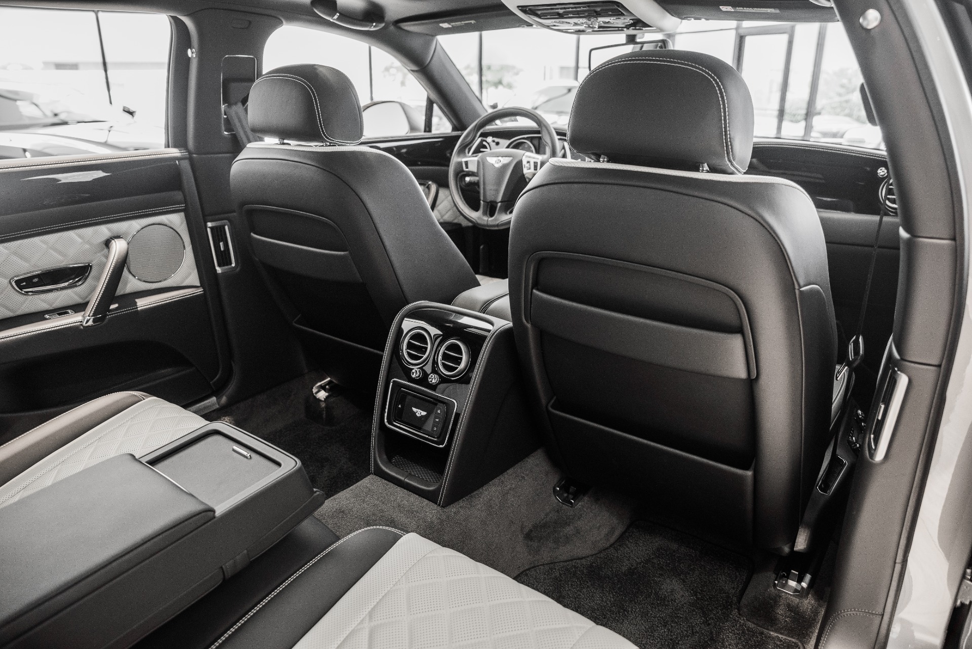 Used 2018 Bentley Flying Spur V8 S | St. Petersburg, FL