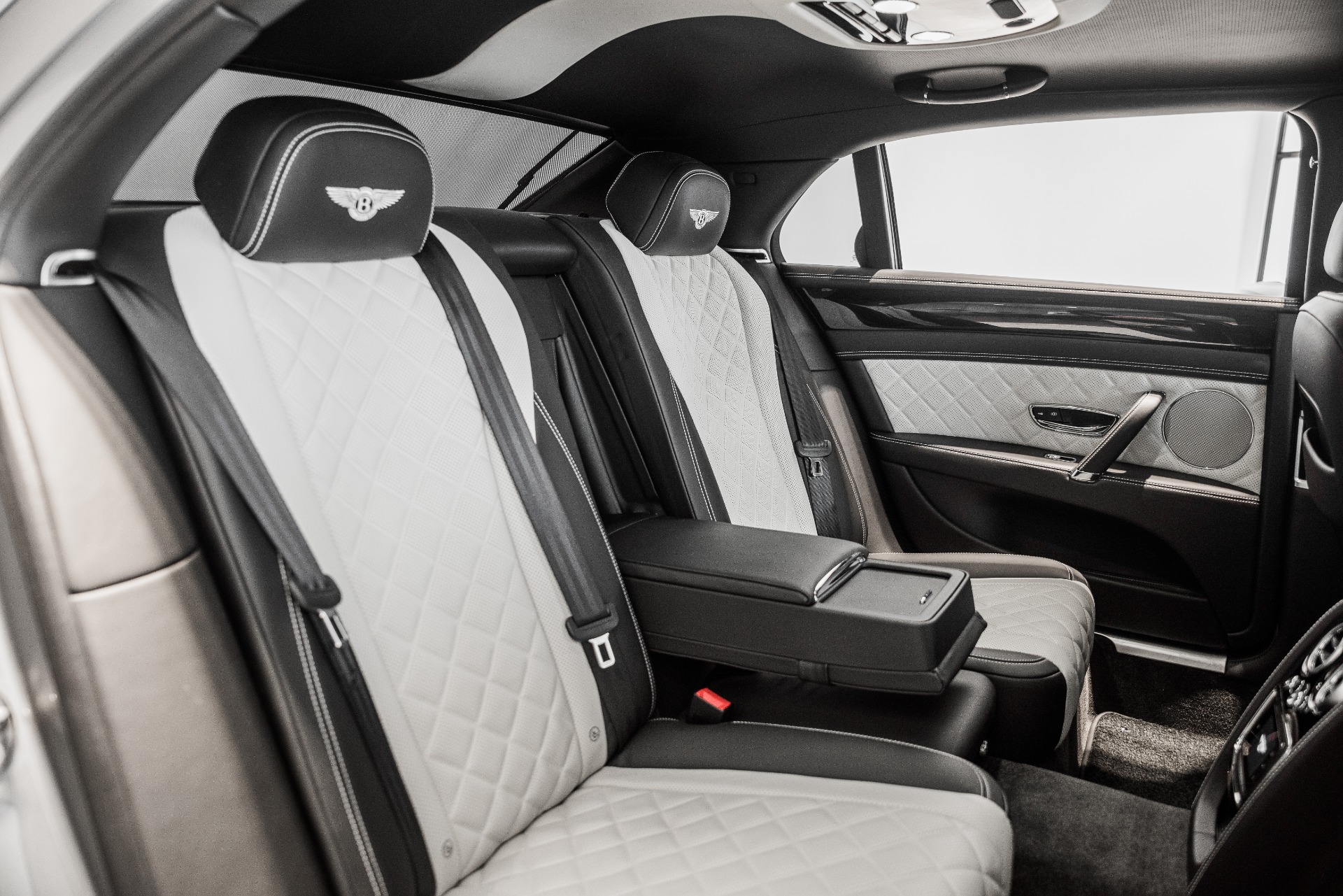 Used 2018 Bentley Flying Spur V8 S | St. Petersburg, FL
