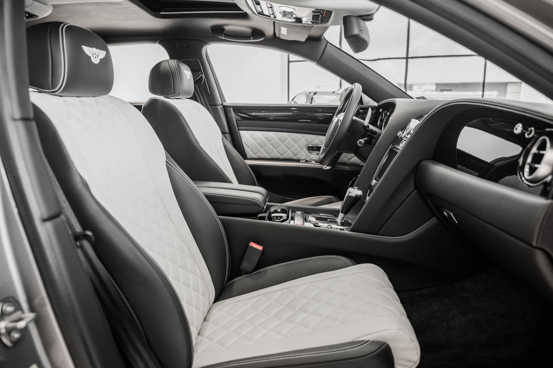 Used 2018 Bentley Flying Spur V8 S | St. Petersburg, FL
