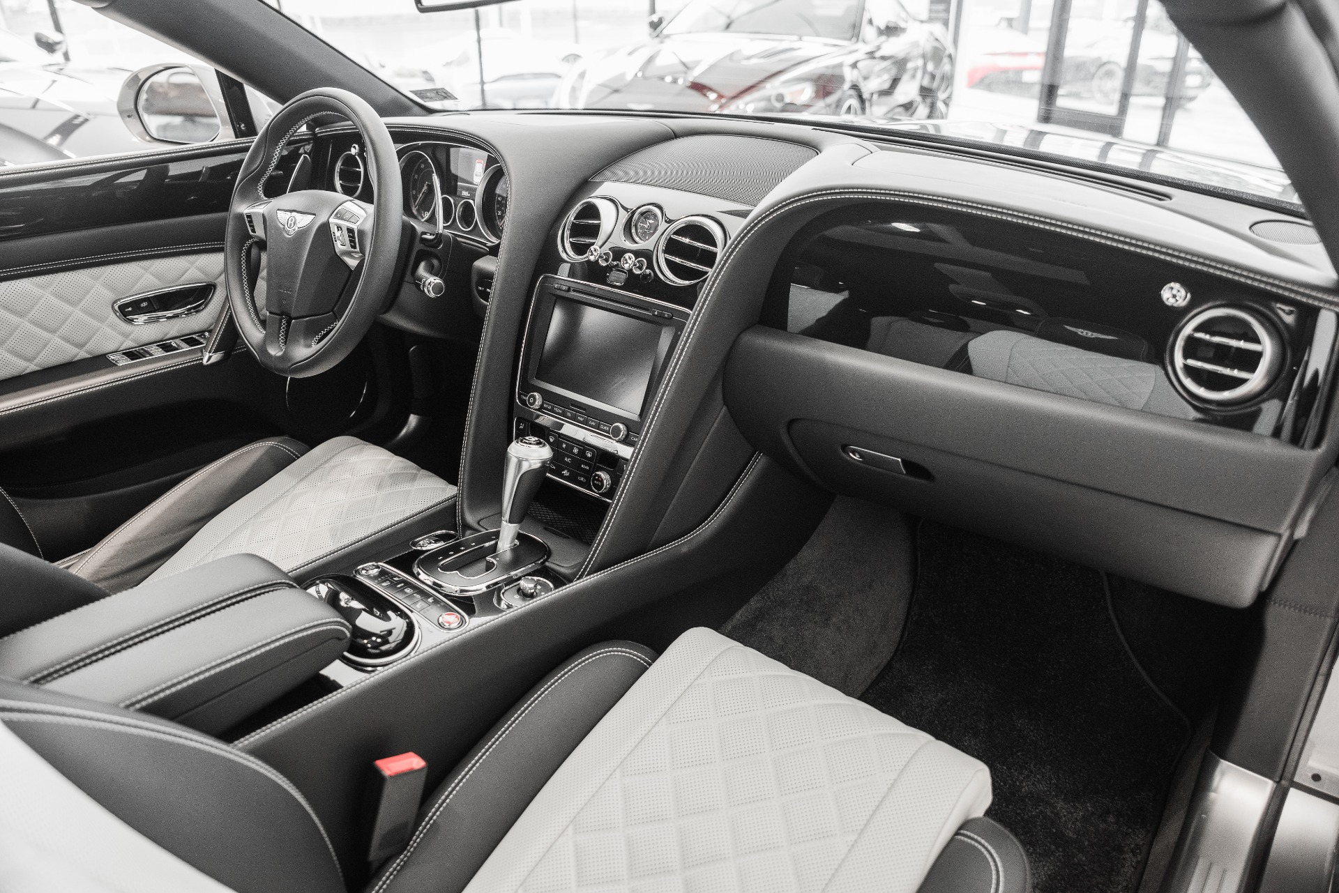 Used 2018 Bentley Flying Spur V8 S | St. Petersburg, FL