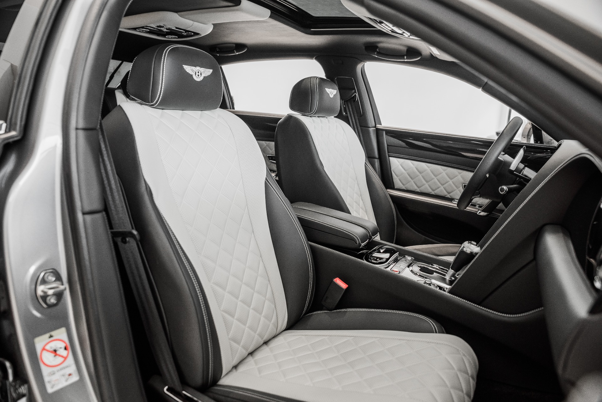 Used 2018 Bentley Flying Spur V8 S | St. Petersburg, FL