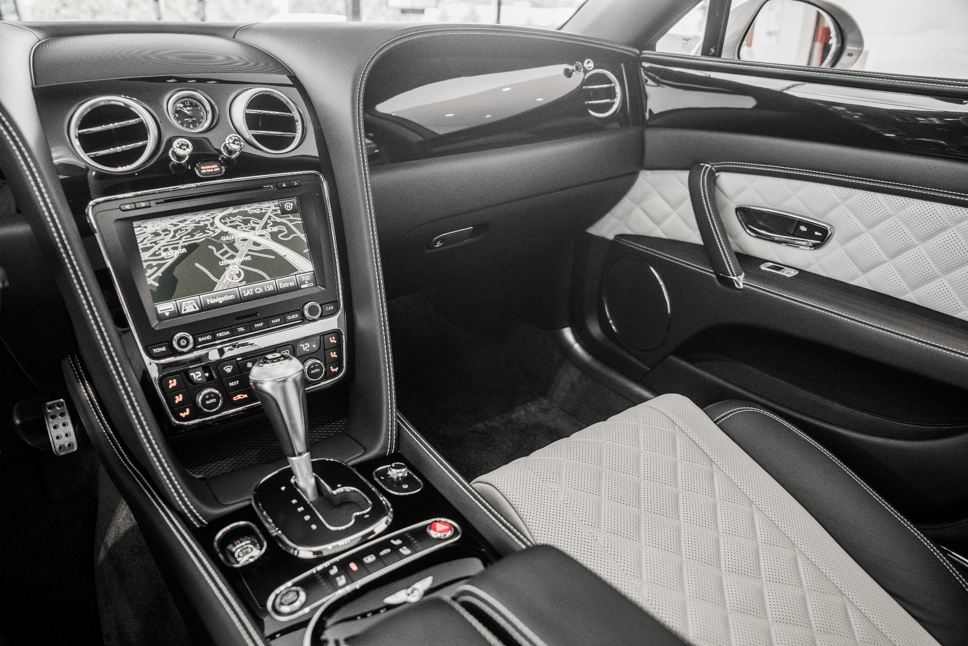 Used 2018 Bentley Flying Spur V8 S | St. Petersburg, FL