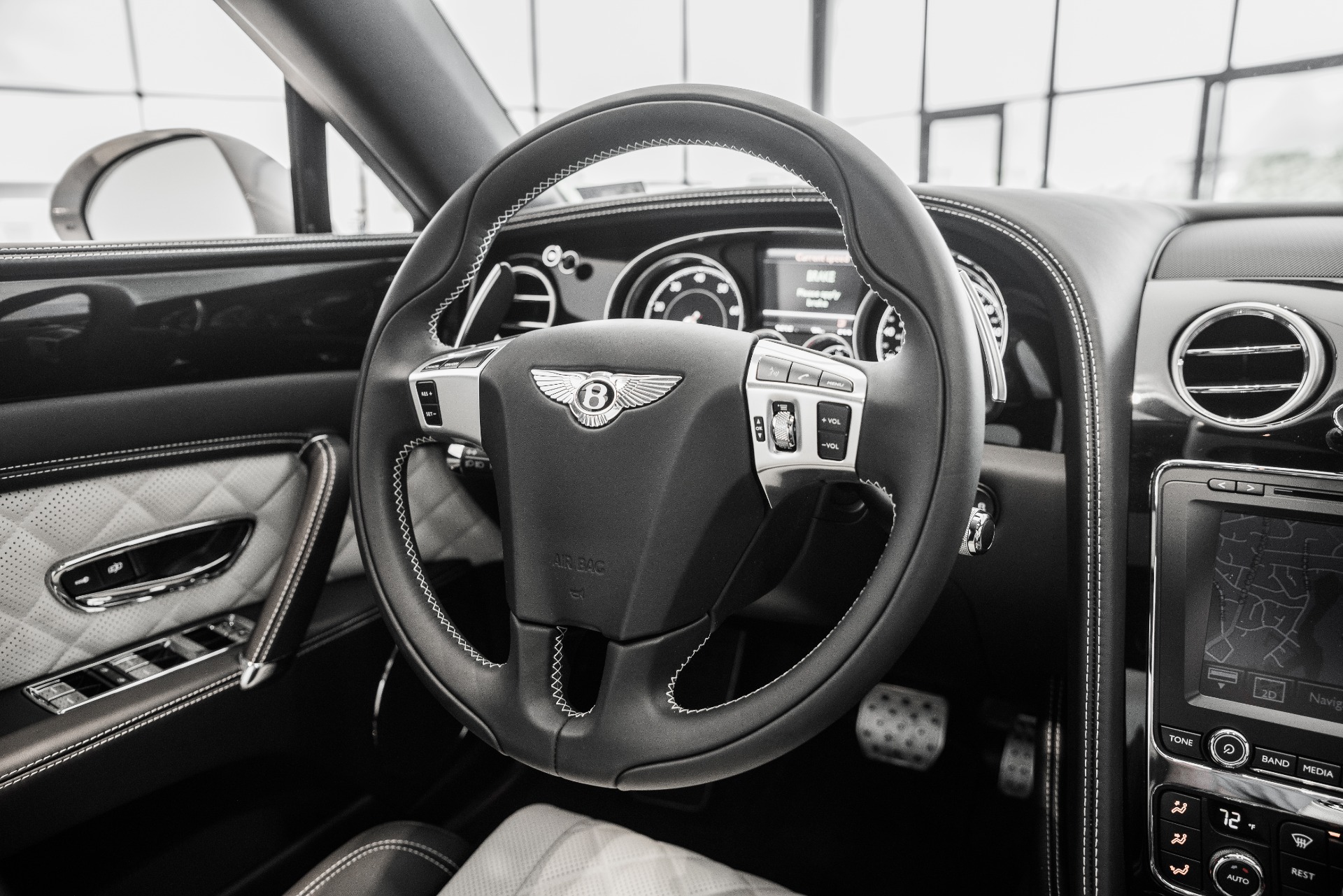 Used 2018 Bentley Flying Spur V8 S | St. Petersburg, FL