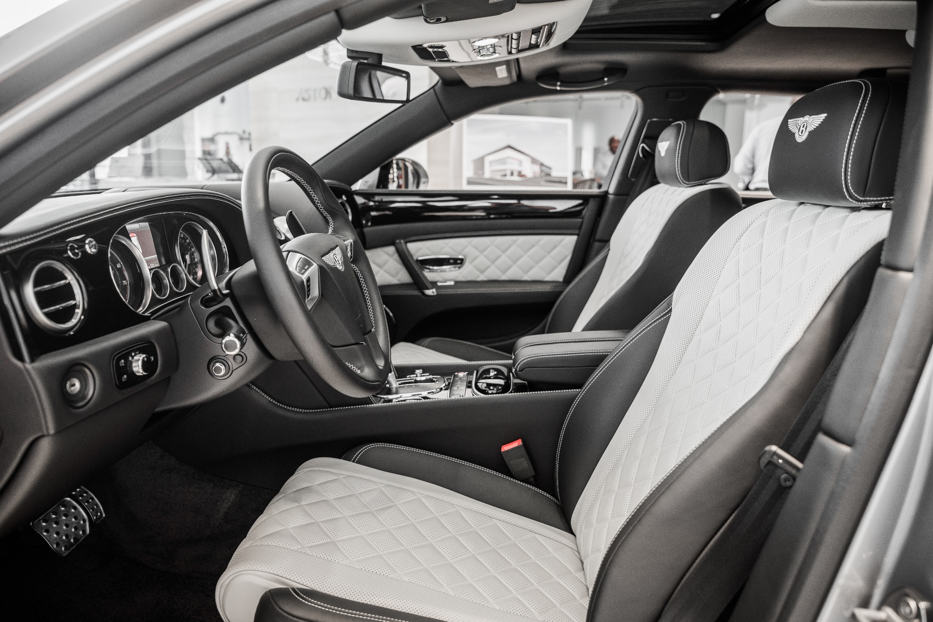 Used 2018 Bentley Flying Spur V8 S | St. Petersburg, FL