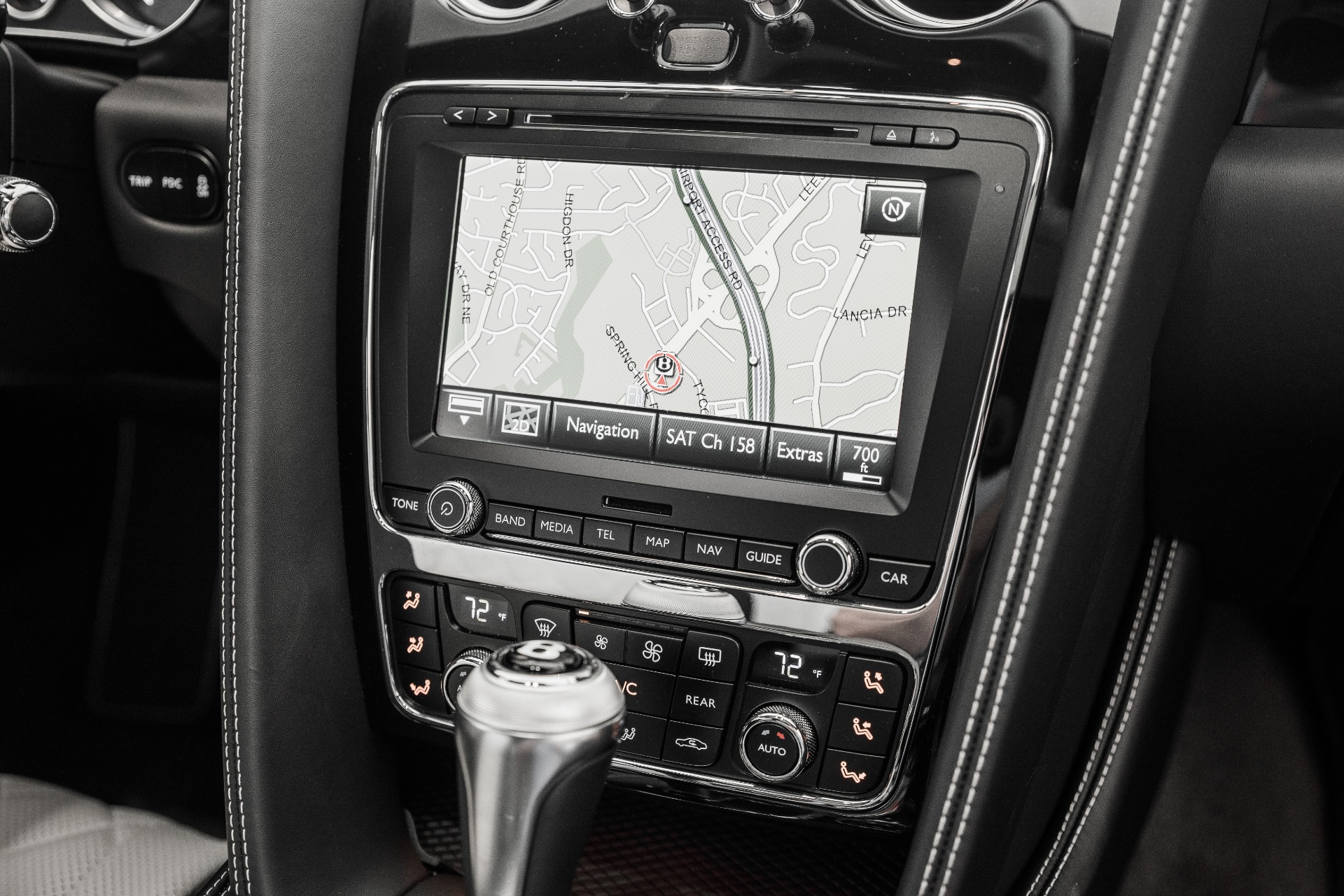 Used 2018 Bentley Flying Spur V8 S | St. Petersburg, FL