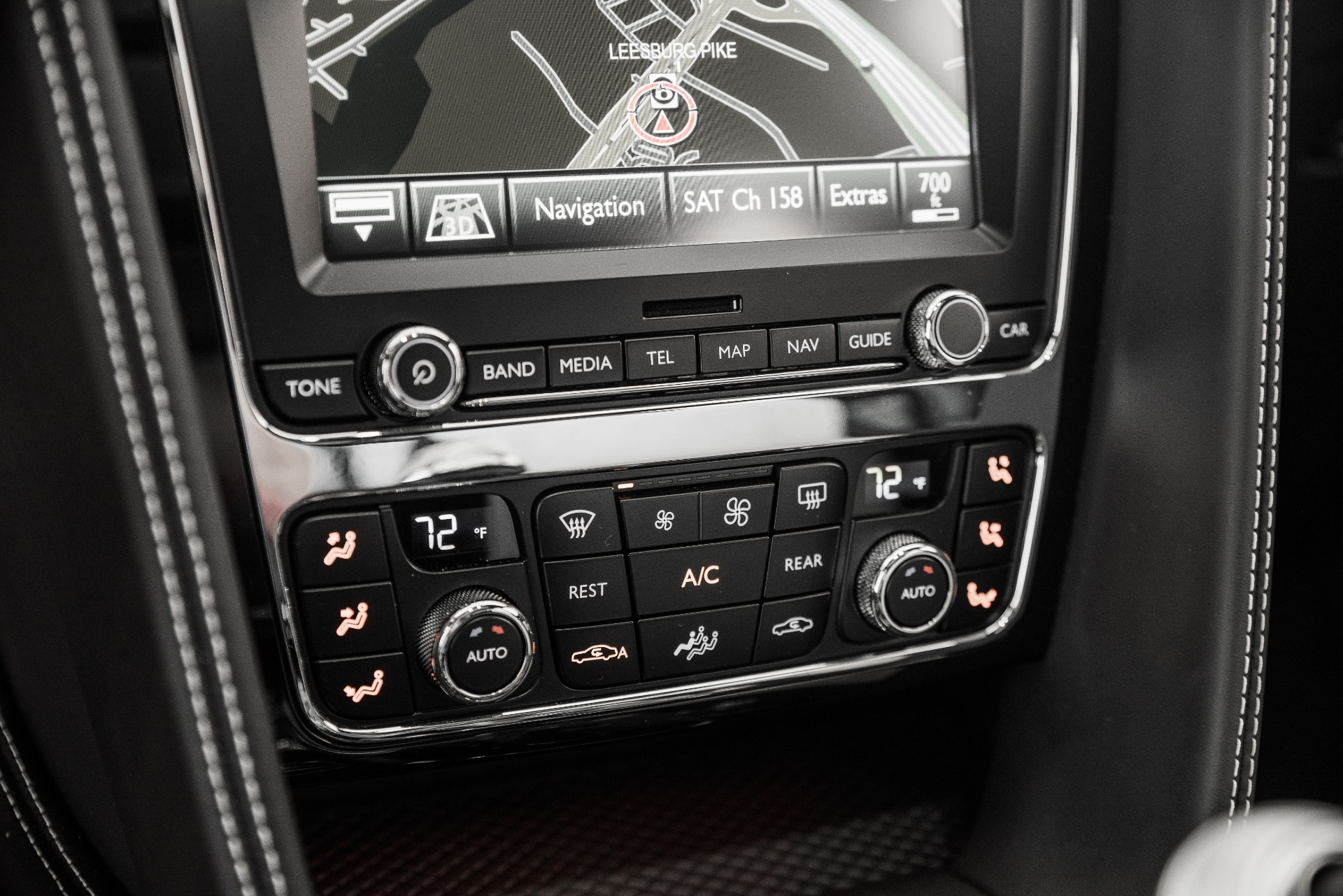 Used 2018 Bentley Flying Spur V8 S | St. Petersburg, FL