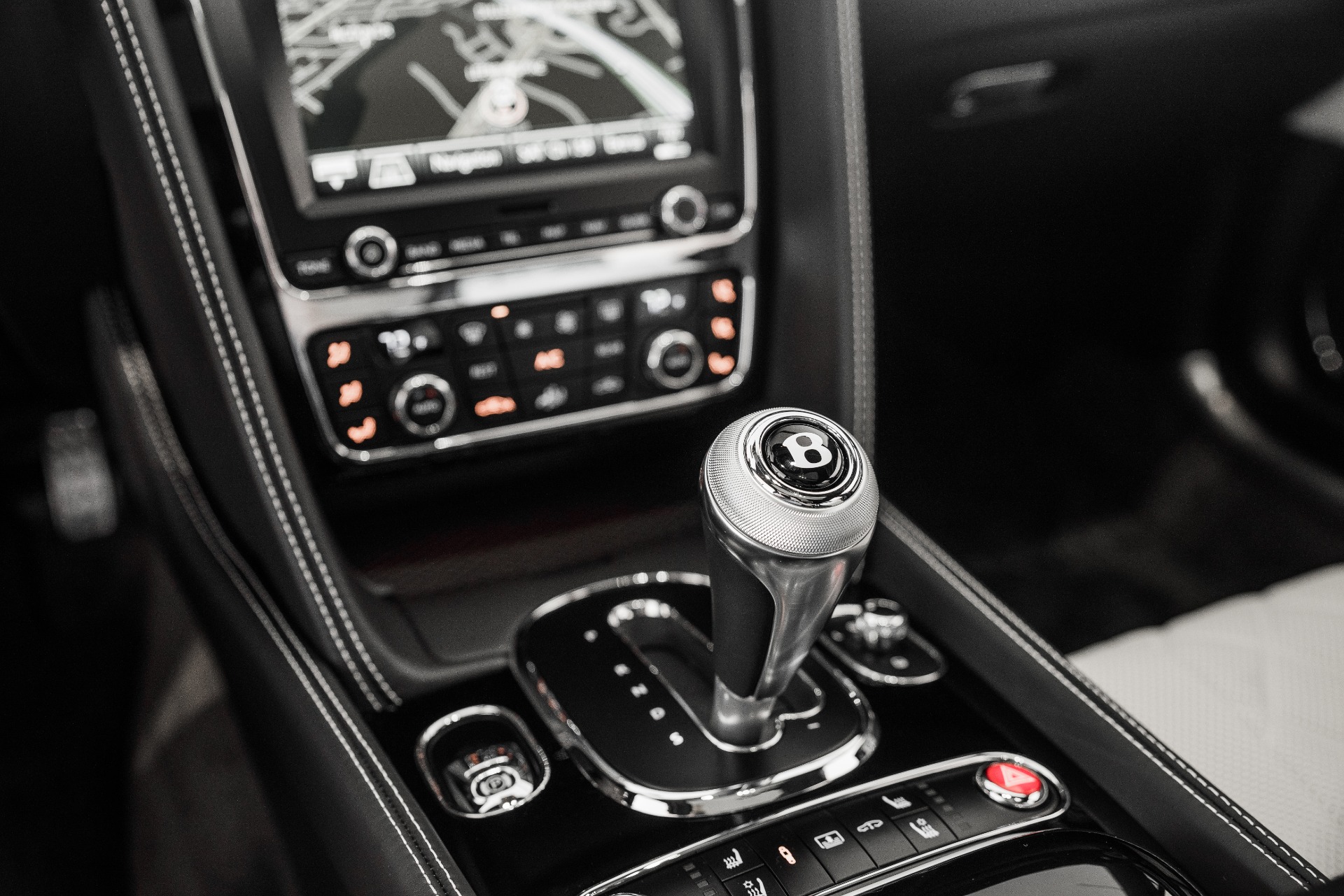 Used 2018 Bentley Flying Spur V8 S | St. Petersburg, FL