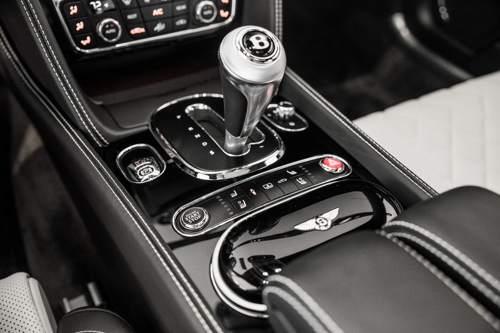 Used 2018 Bentley Flying Spur V8 S | St. Petersburg, FL
