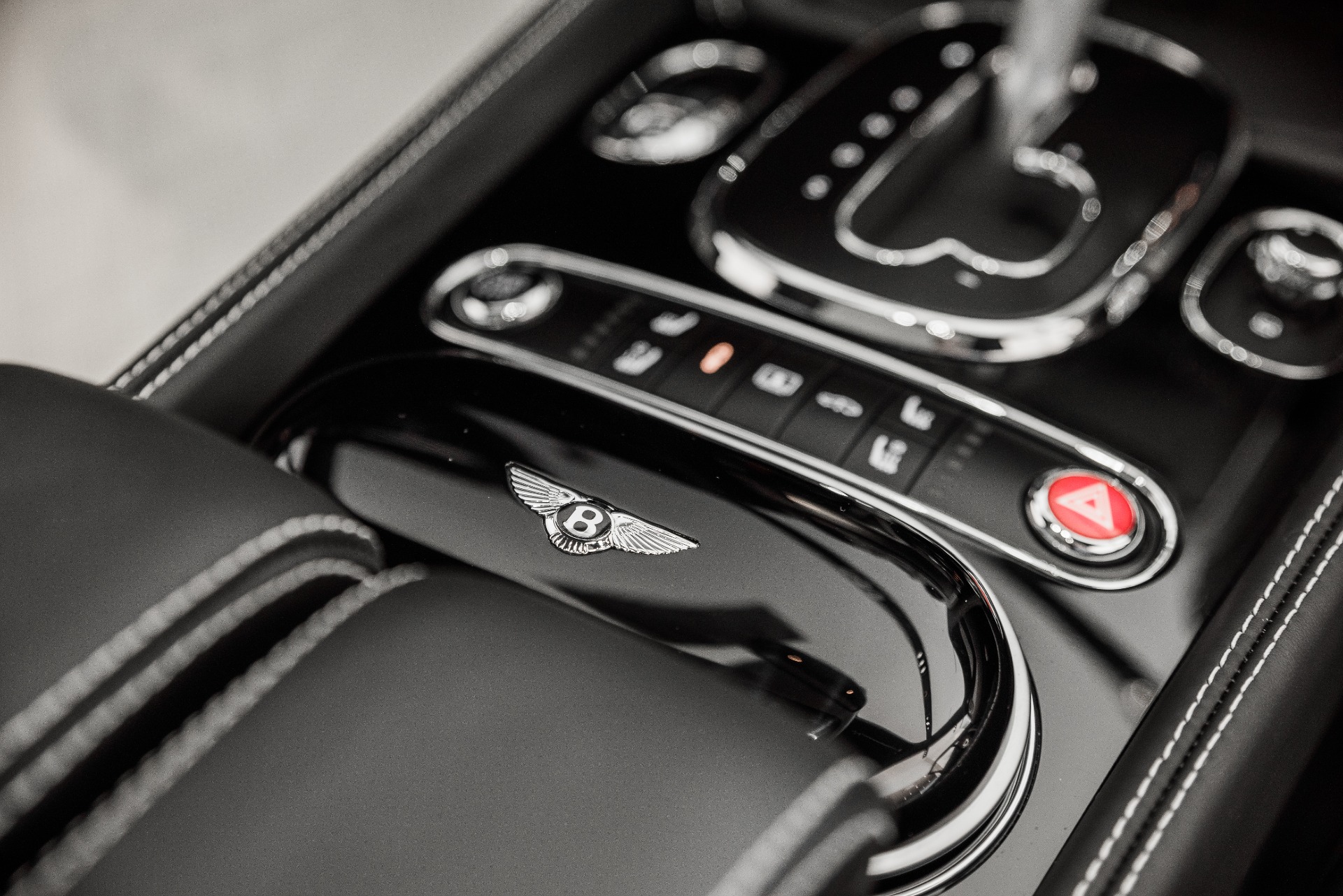 Used 2018 Bentley Flying Spur V8 S | St. Petersburg, FL