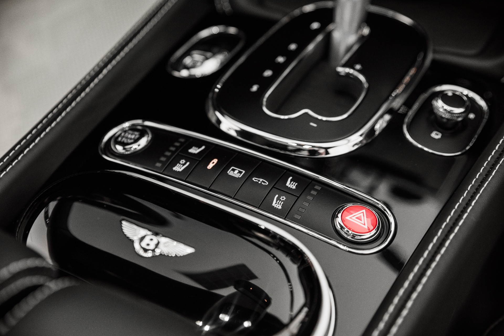 Used 2018 Bentley Flying Spur V8 S | St. Petersburg, FL