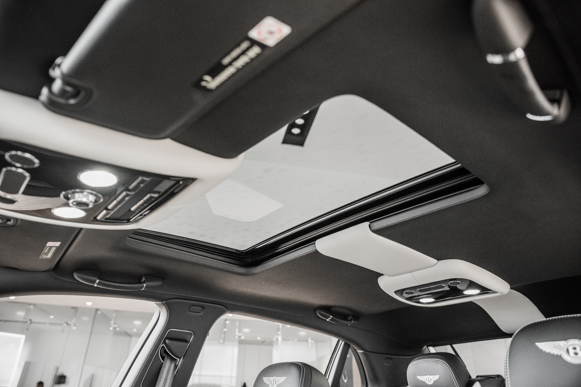 Used 2018 Bentley Flying Spur V8 S | St. Petersburg, FL