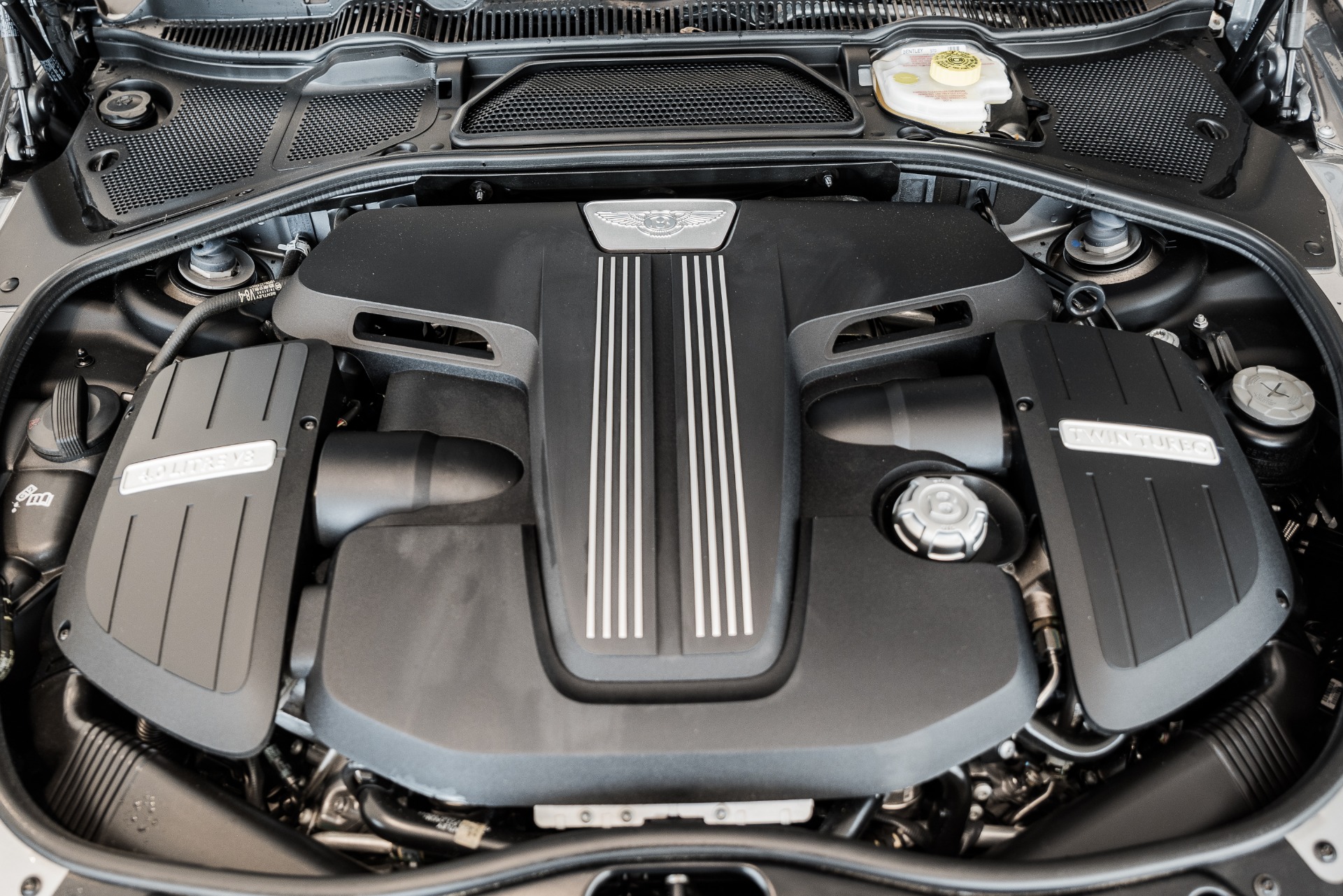 Used 2018 Bentley Flying Spur V8 S | St. Petersburg, FL