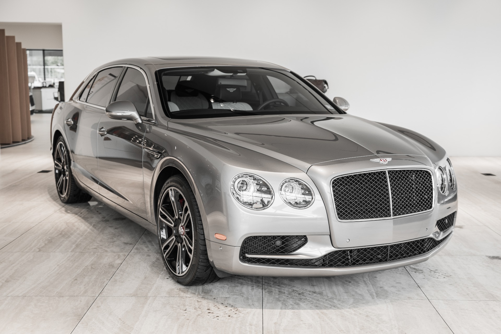 Used 2018 Bentley Flying Spur V8 S | St. Petersburg, FL