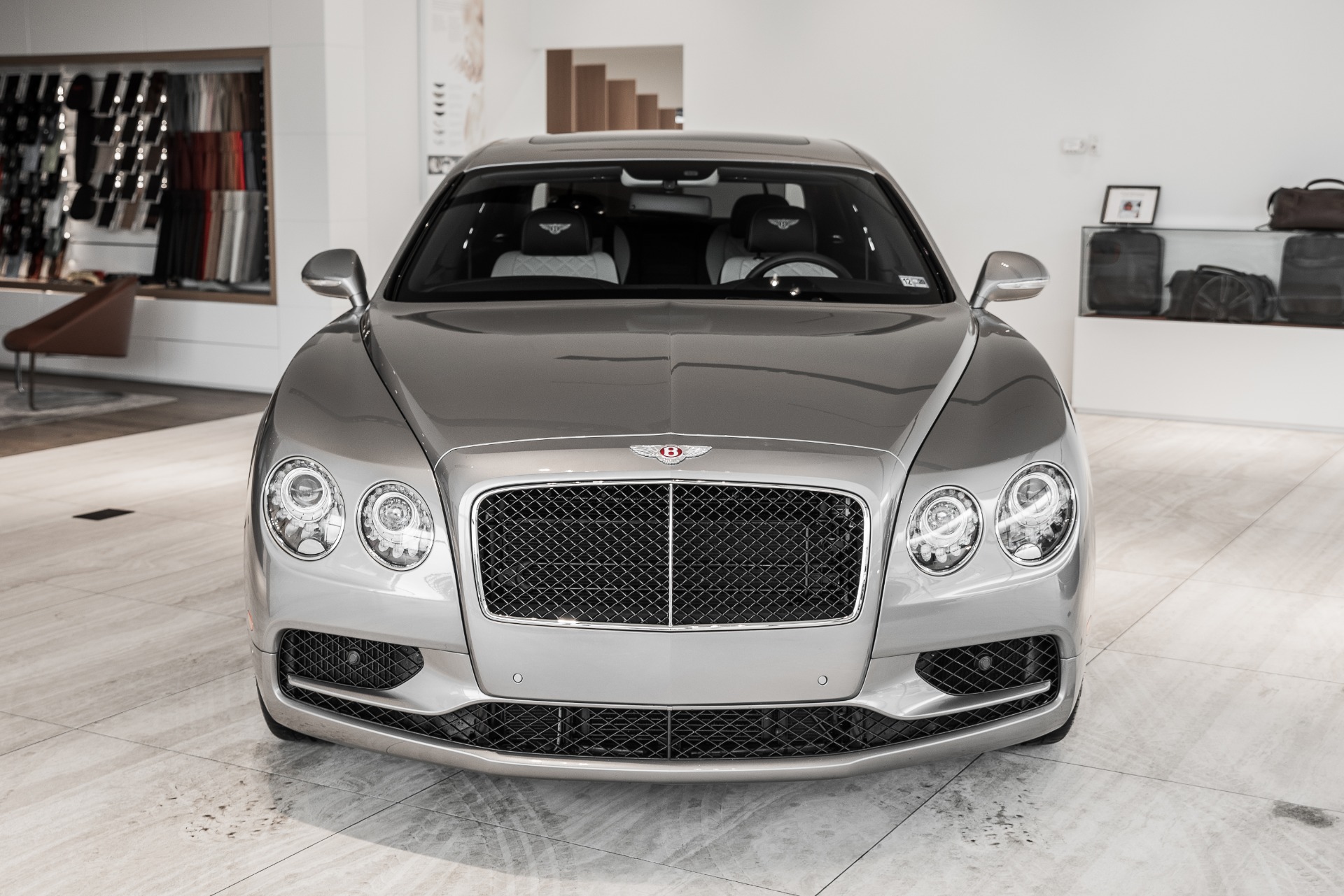Used 2018 Bentley Flying Spur V8 S | St. Petersburg, FL