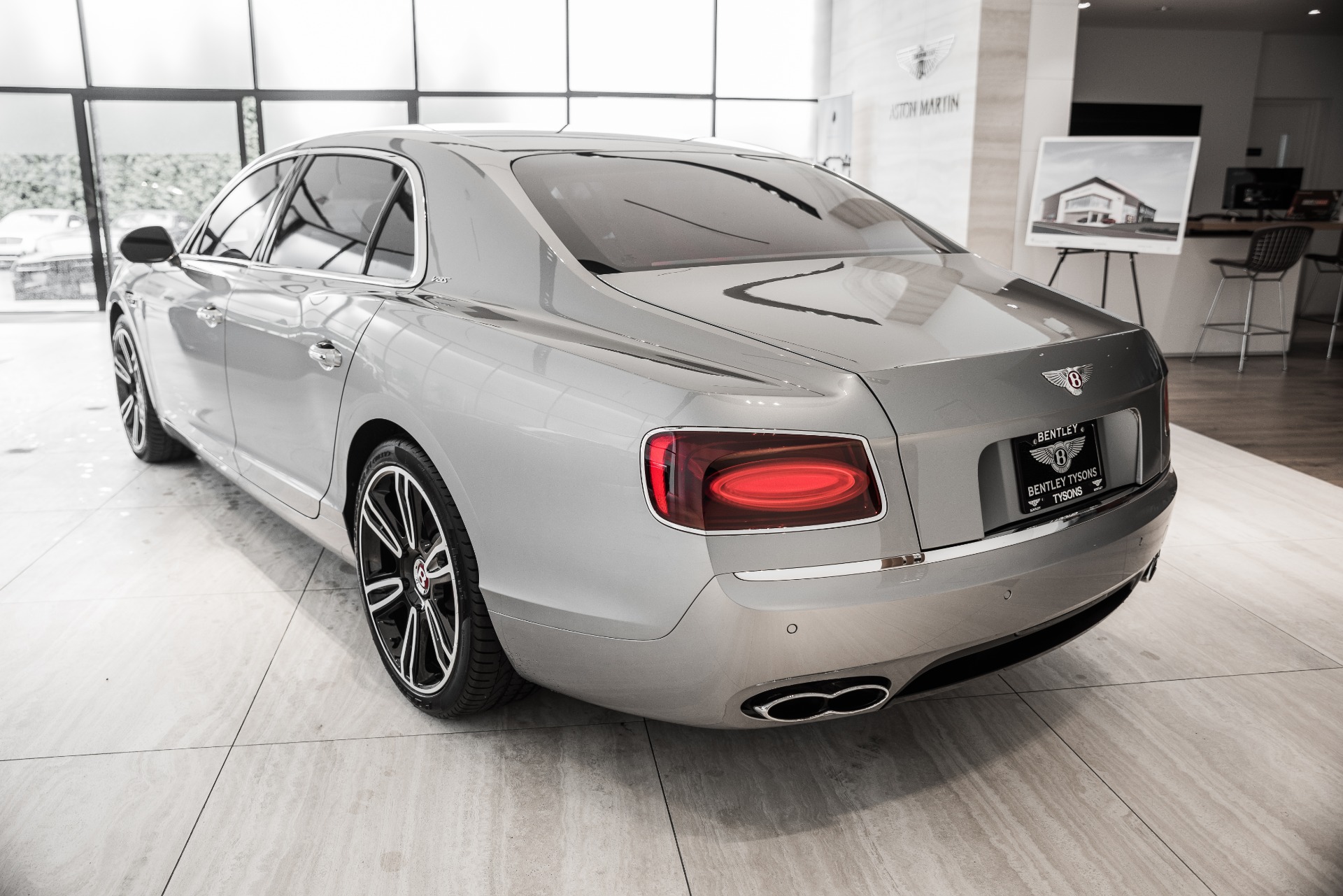 Used 2018 Bentley Flying Spur V8 S | St. Petersburg, FL