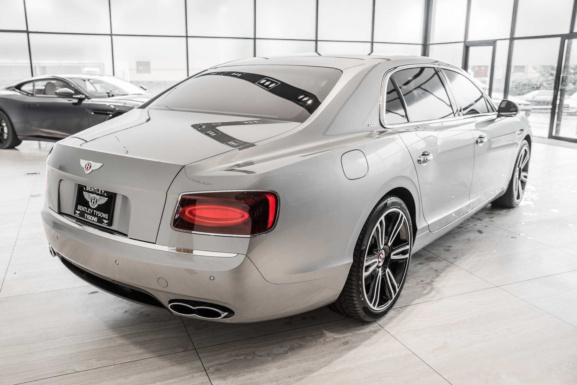 Used 2018 Bentley Flying Spur V8 S | St. Petersburg, FL