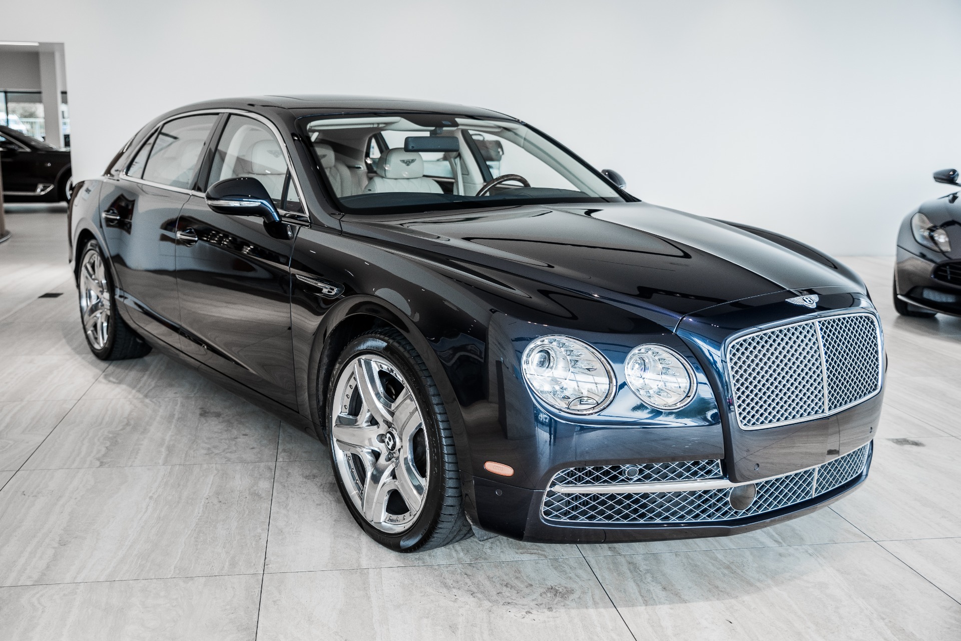 Used 2014 Bentley Flying Spur | St. Petersburg, FL
